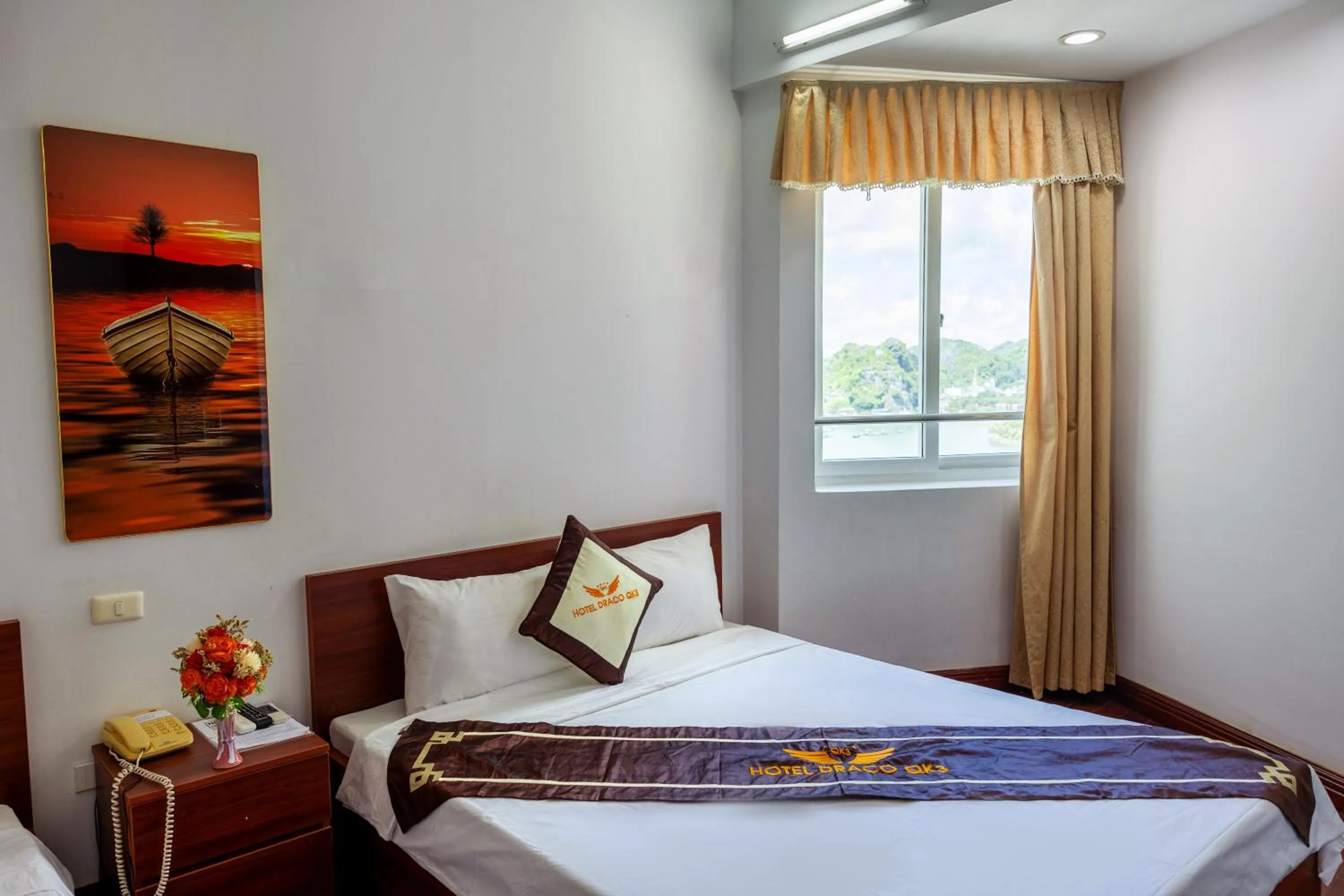 DRACO QK3 Cát Bà Hotel