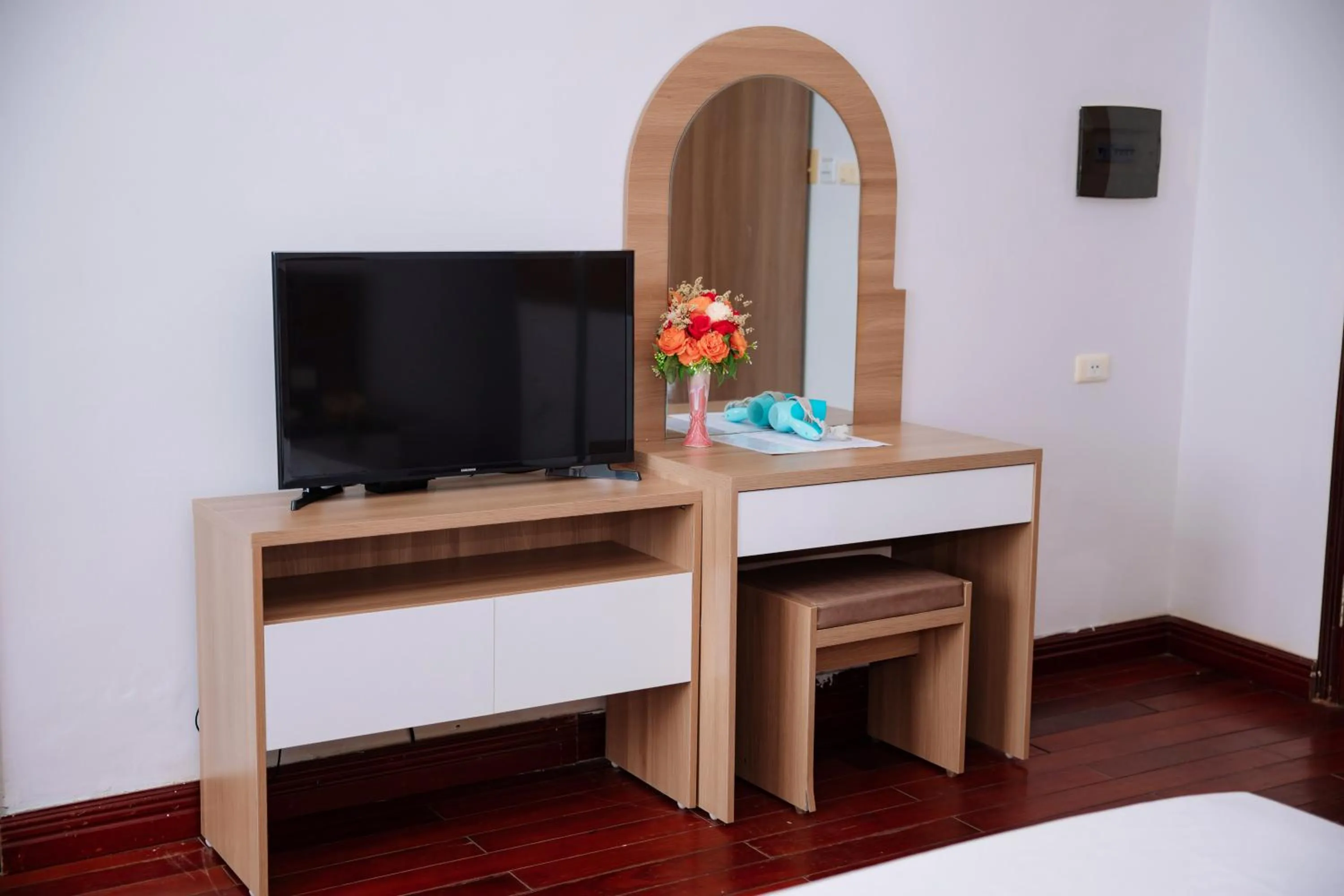 DRACO QK3 Cát Bà Hotel