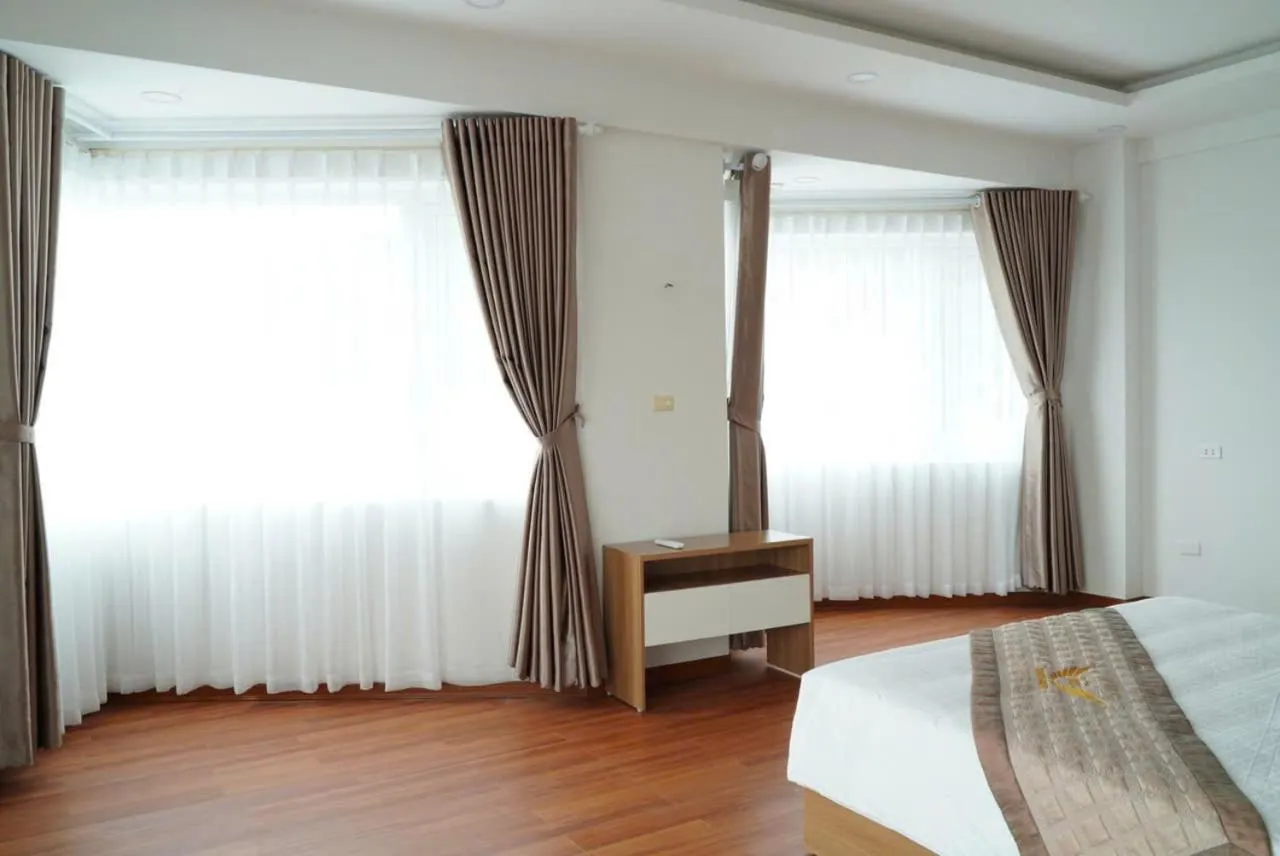 DRACO QK3 Cát Bà Hotel