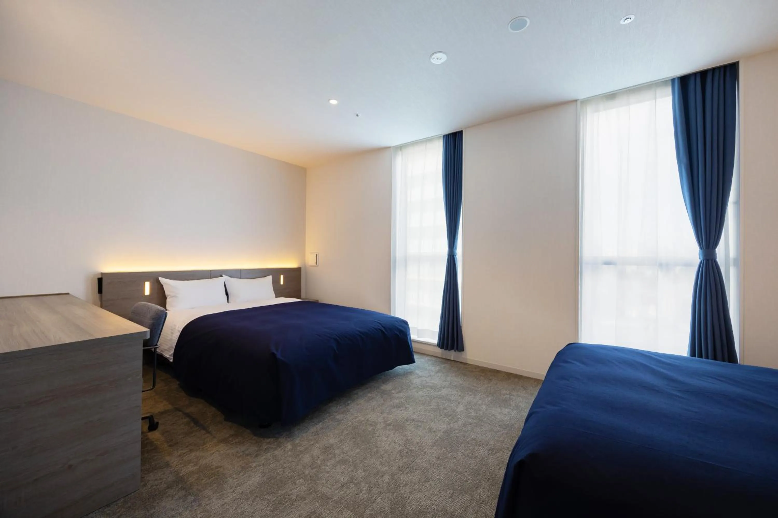 Bed in Minn STATION Ai Nagoya