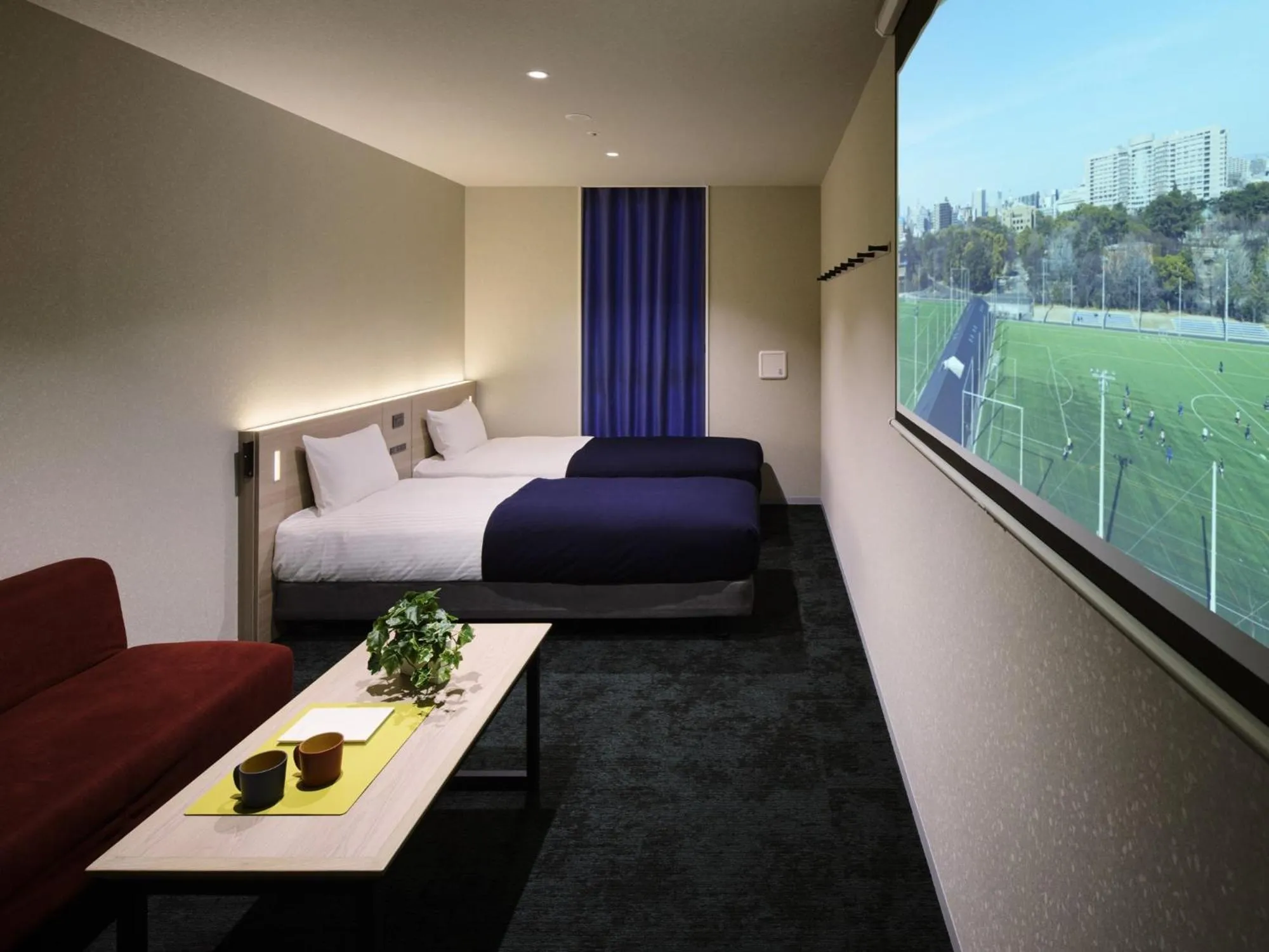 Standard Apartment in Minn STATION Ai Nagoya