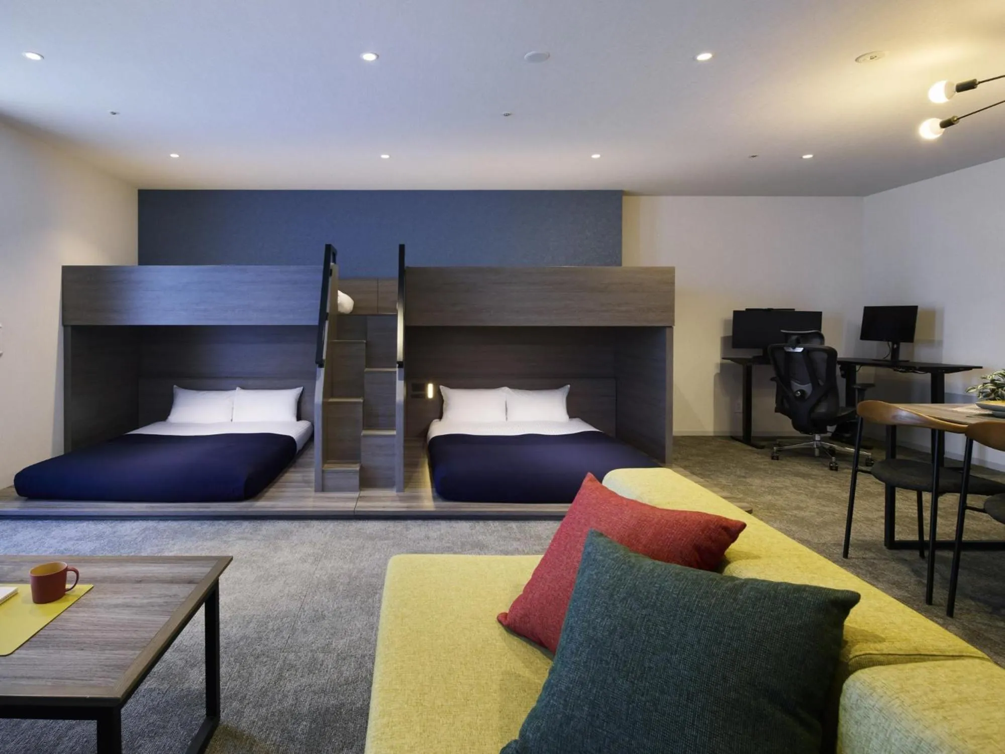 Minn STATION Ai Nagoya