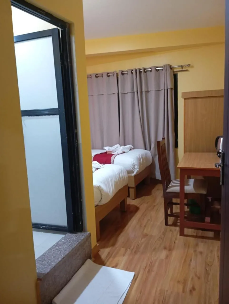 Rambler's Hotel