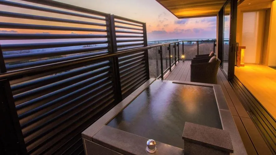 Senomoto Kogen Hotel