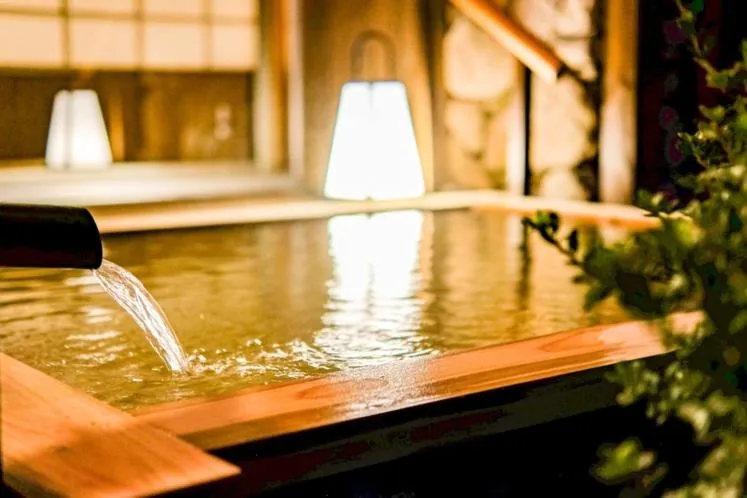 Senomoto Kogen Hotel