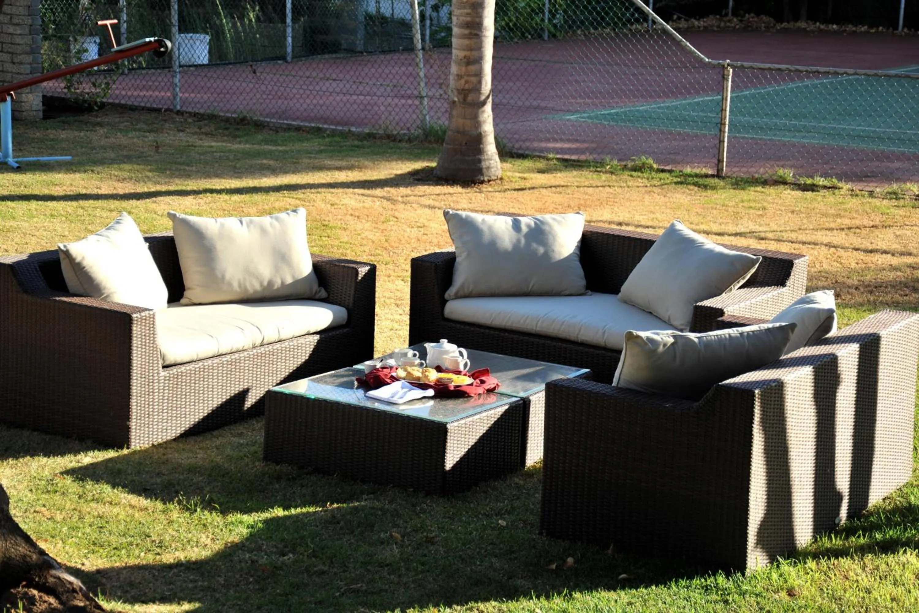 Other in Cumberland Hotel Worcester