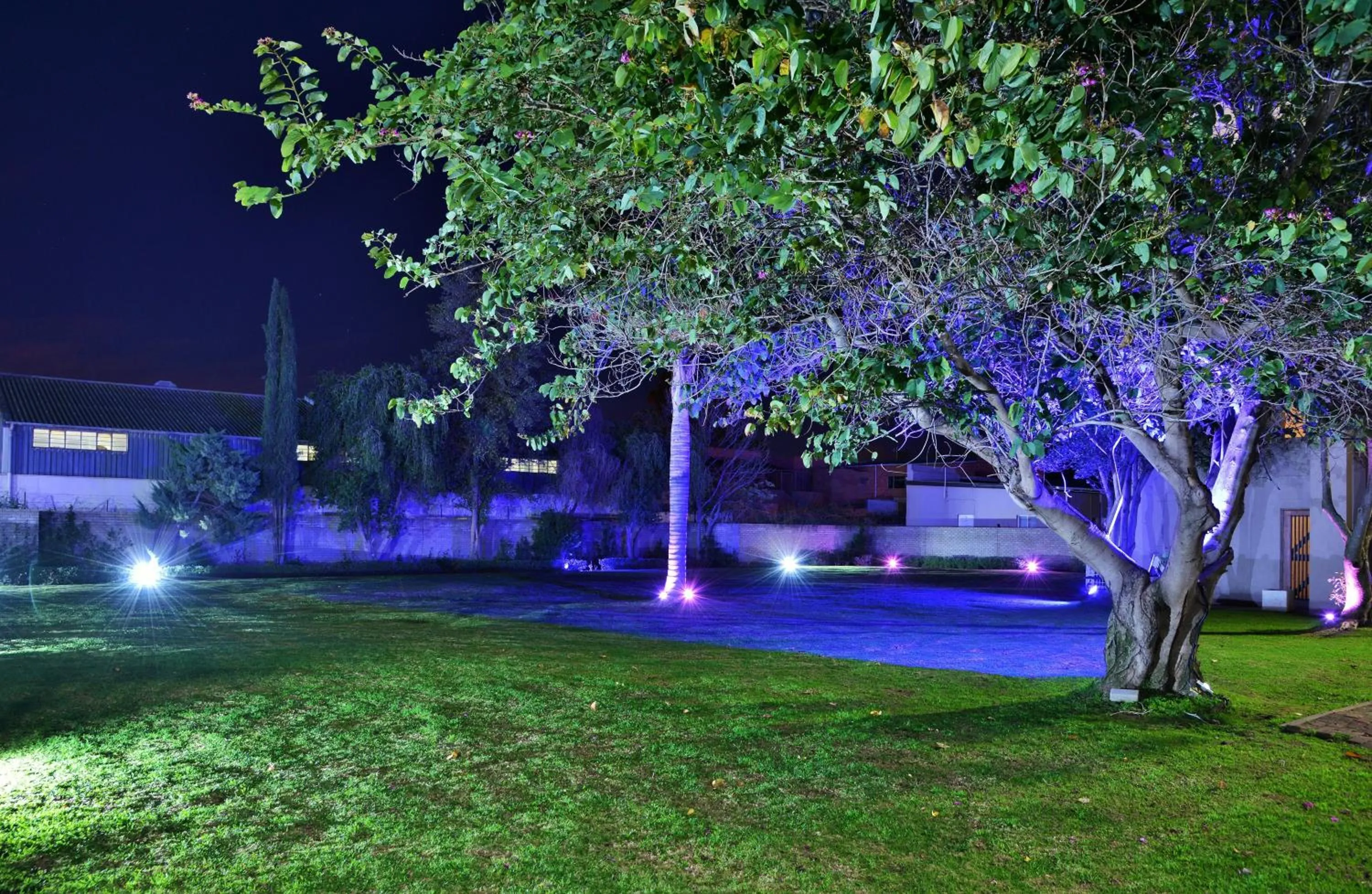 Property building, Garden in Protea Hotel by Marriott Worcester Cumberland