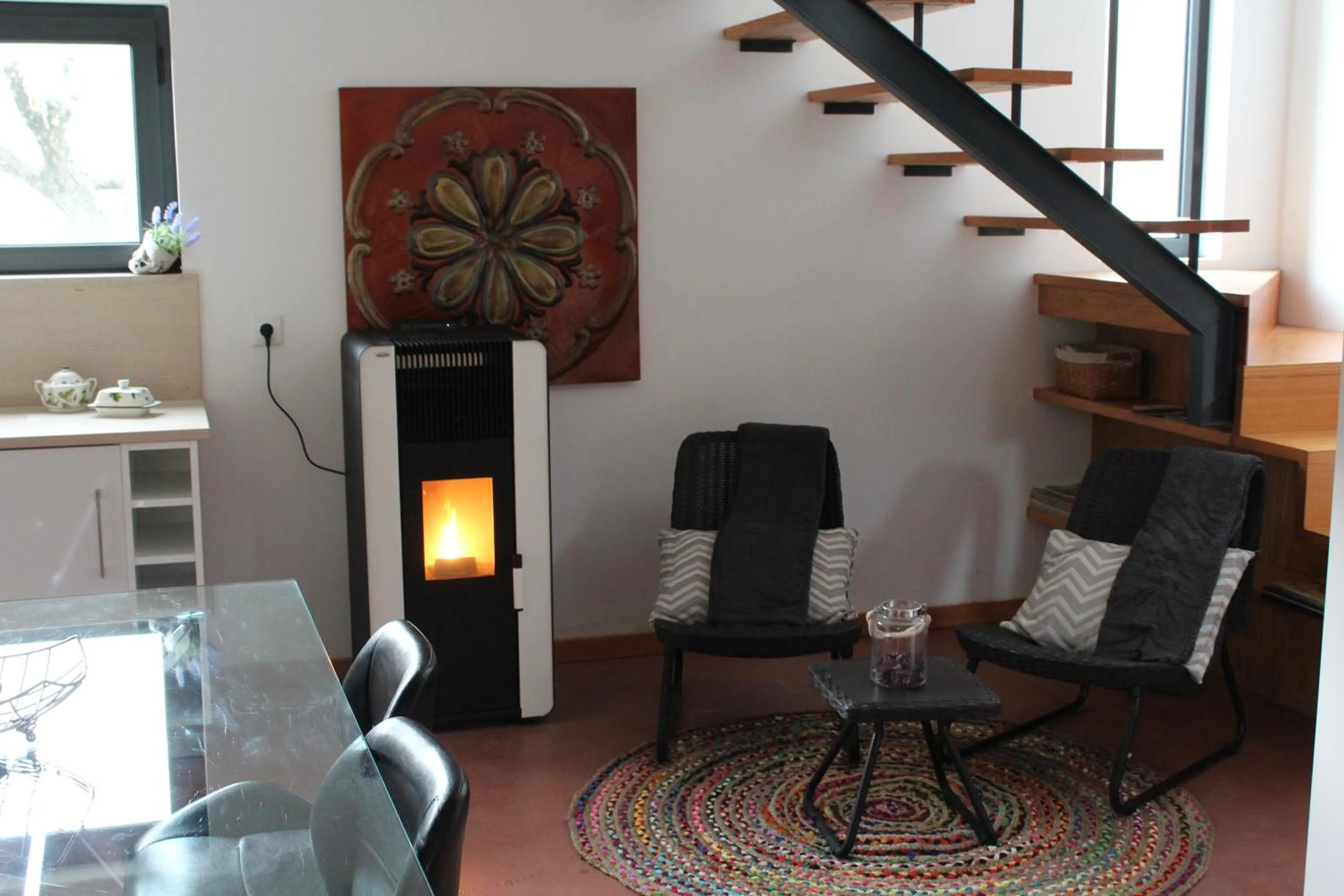 Two-Bedroom House in Quinta Vale da Prata