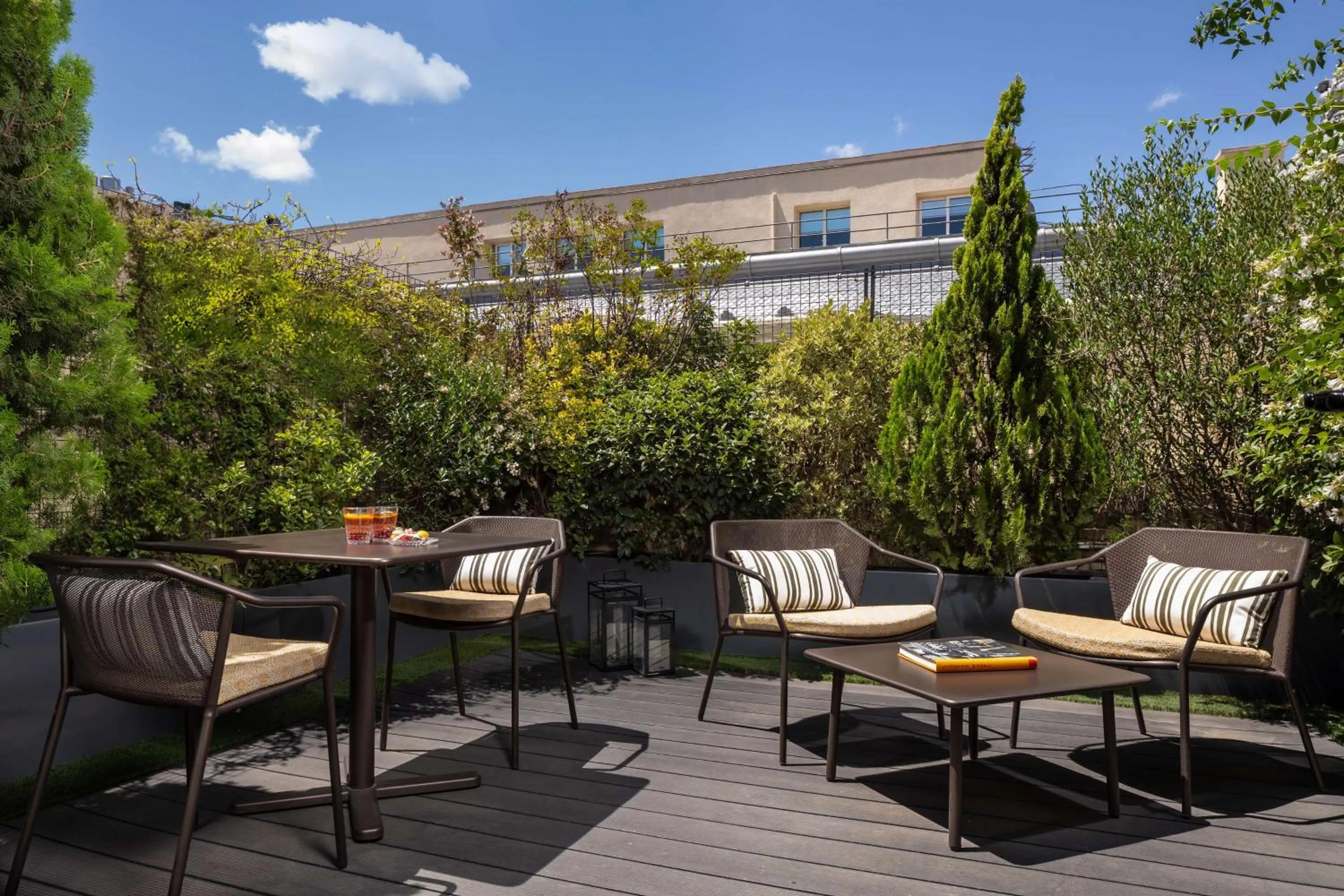 Other in NH Collection Madrid Paseo del Prado