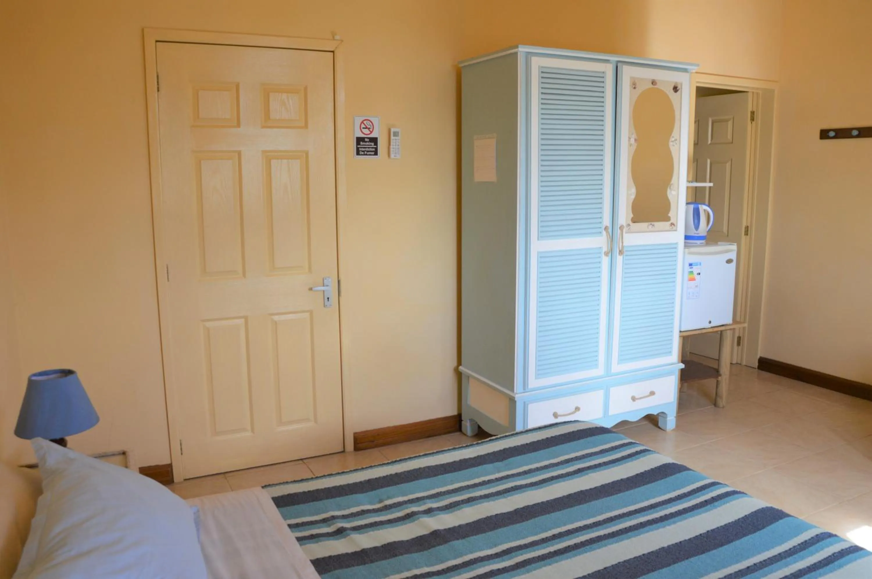 Other, Bed in La Maison Soleil