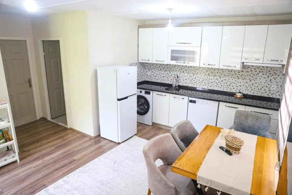 Living room in Selale Cennet Evleri