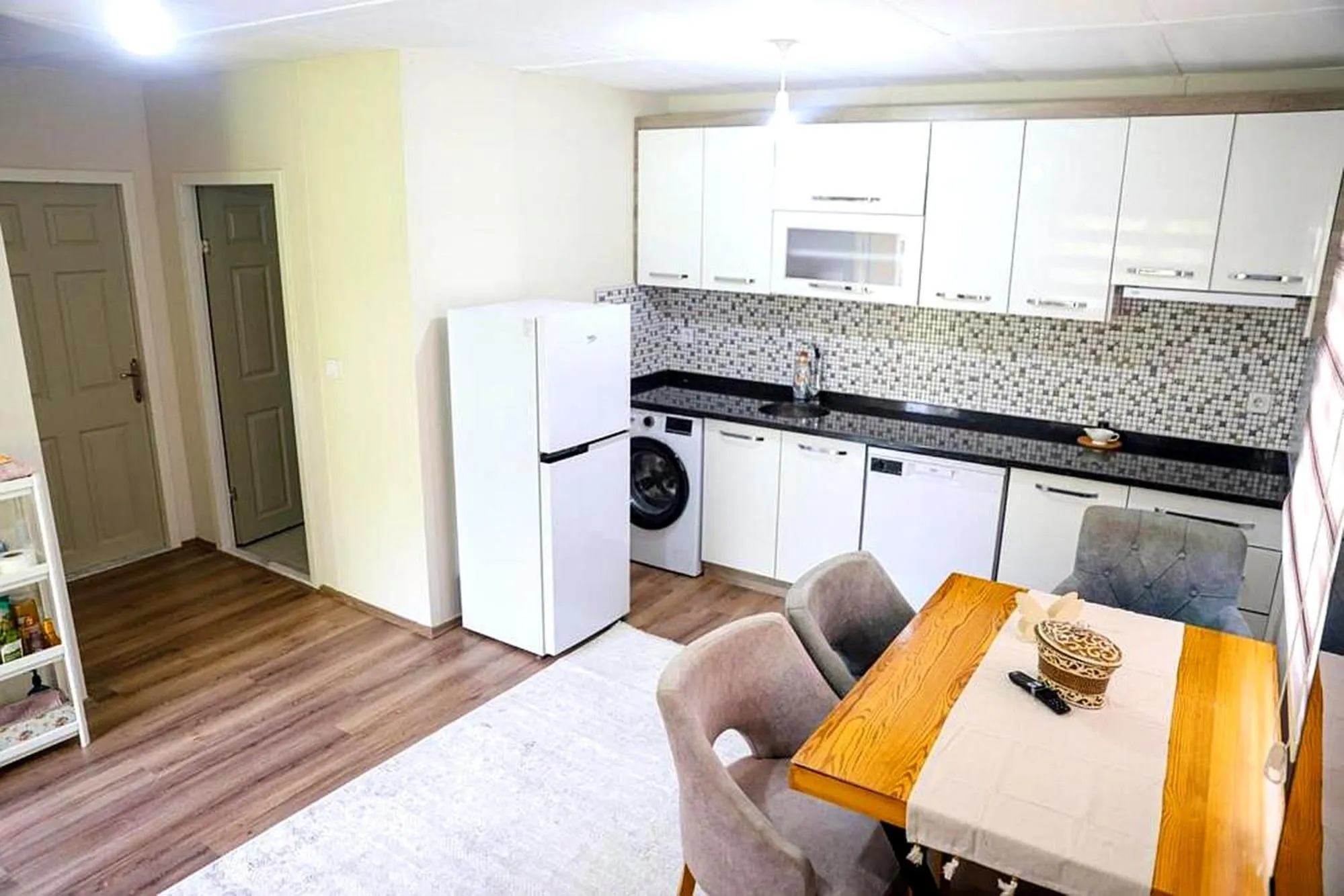 Photo of the whole room in Selale Cennet Evleri