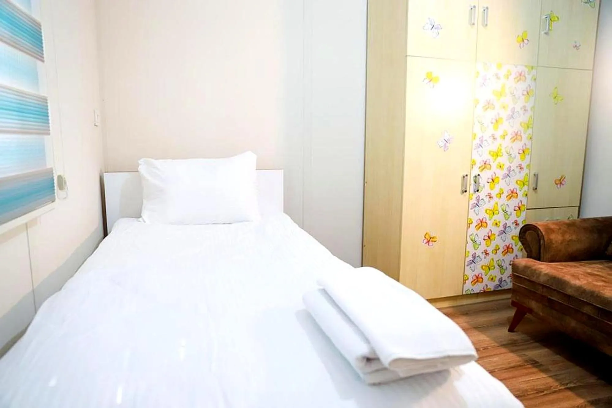 Bed in Selale Cennet Evleri