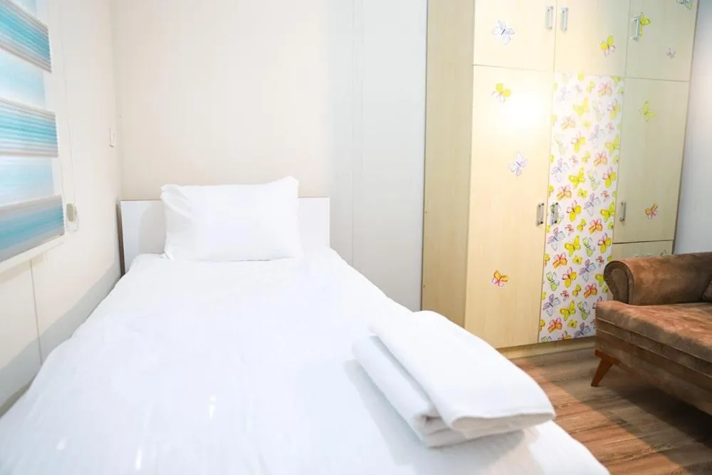 Bed in Selale Cennet Evleri