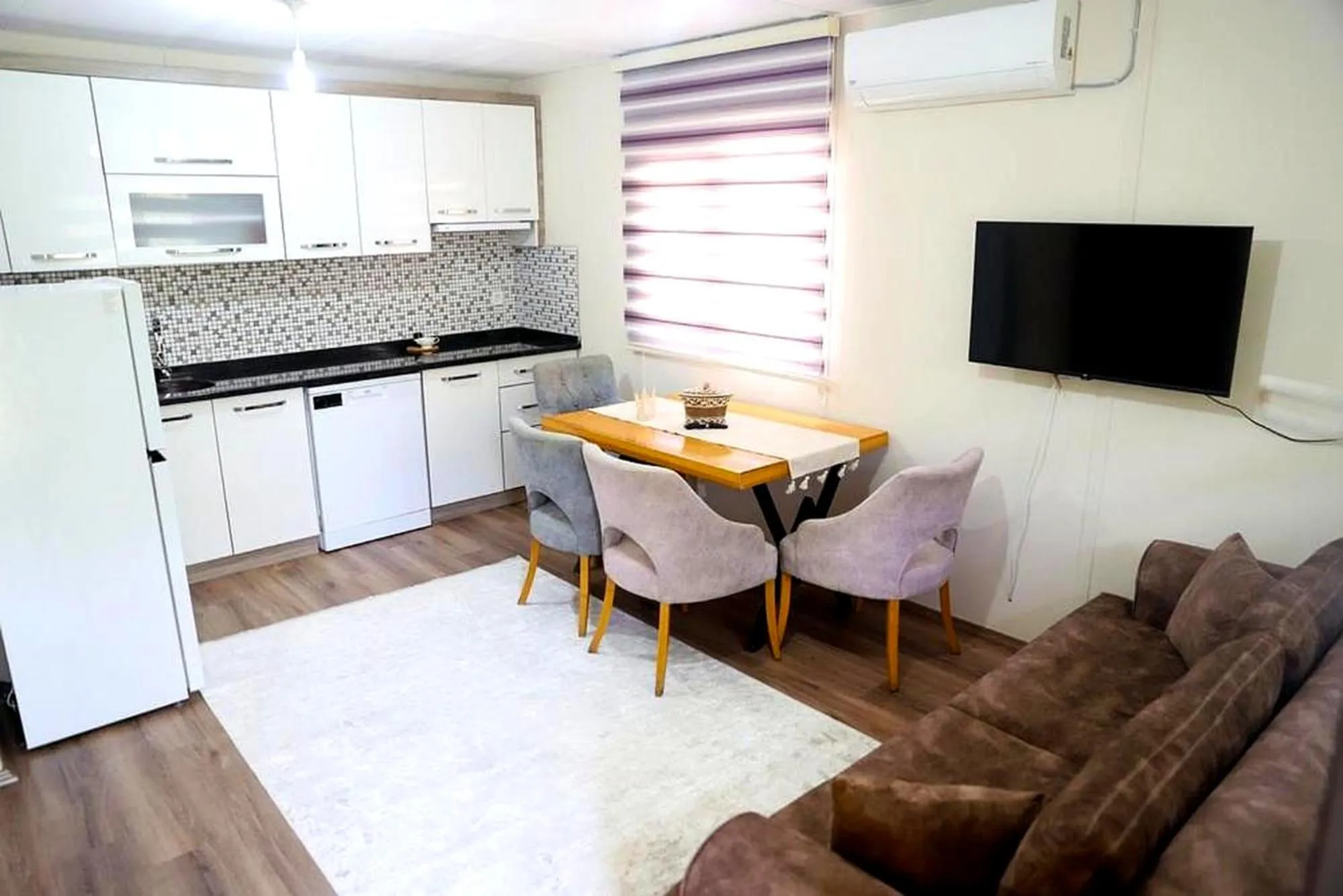 Photo of the whole room in Selale Cennet Evleri