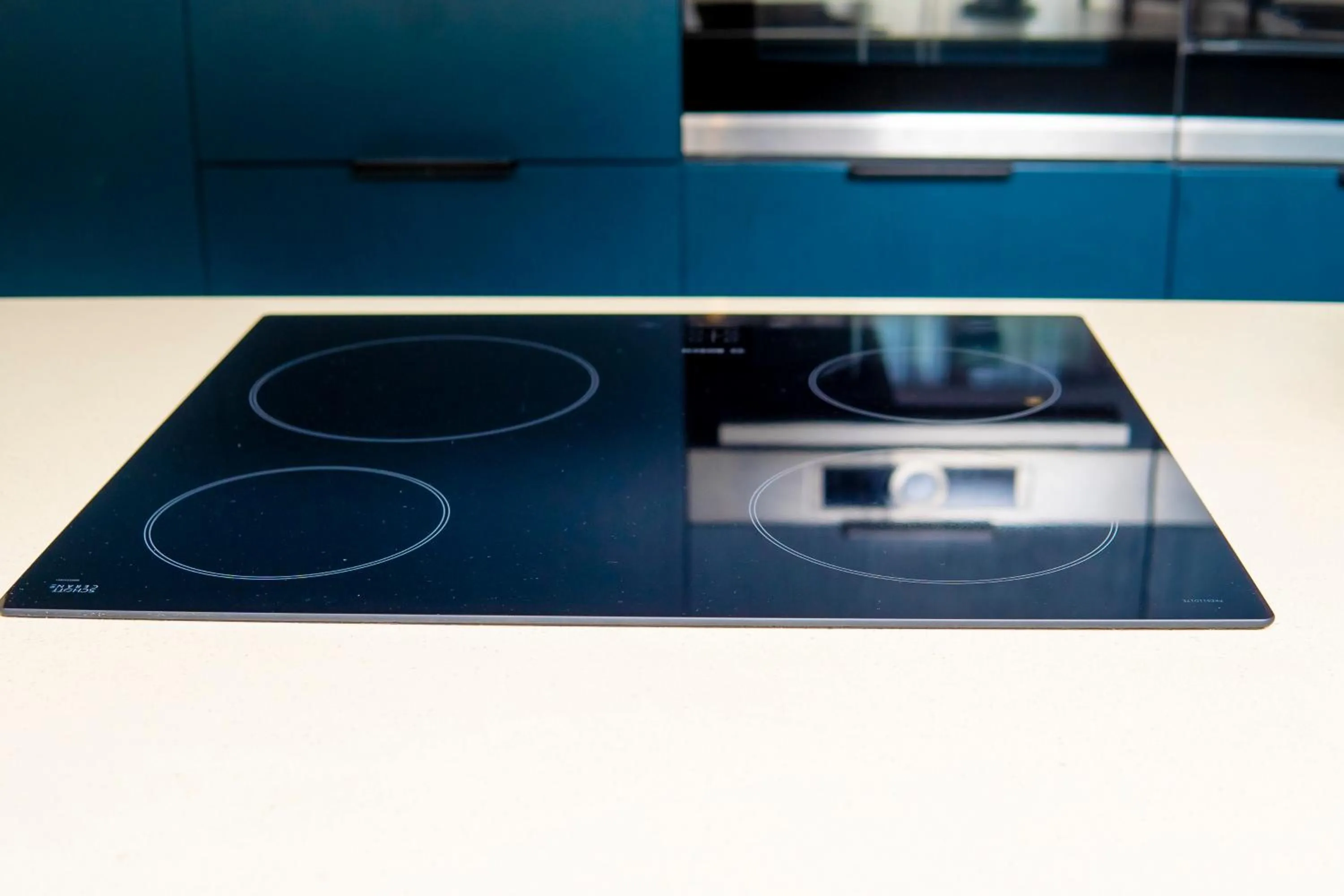 Kitchen or kitchenette in Africa's Touch & Leisure