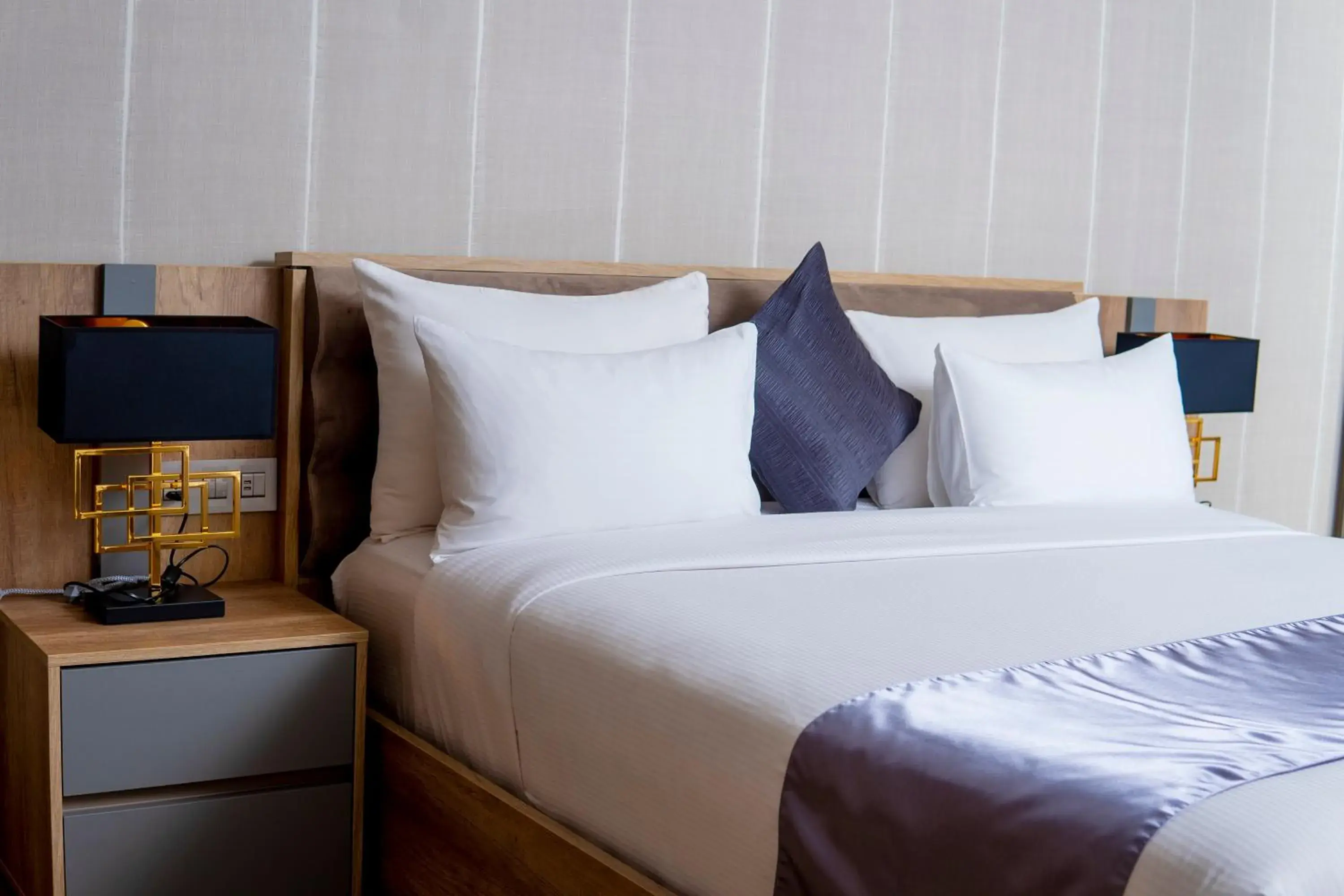 Two-Bedroom Apartment - single occupancy in Africa's Touch & Leisure Two-Bedroom Apartment - single occupancy in Africa's Touch & Leisure