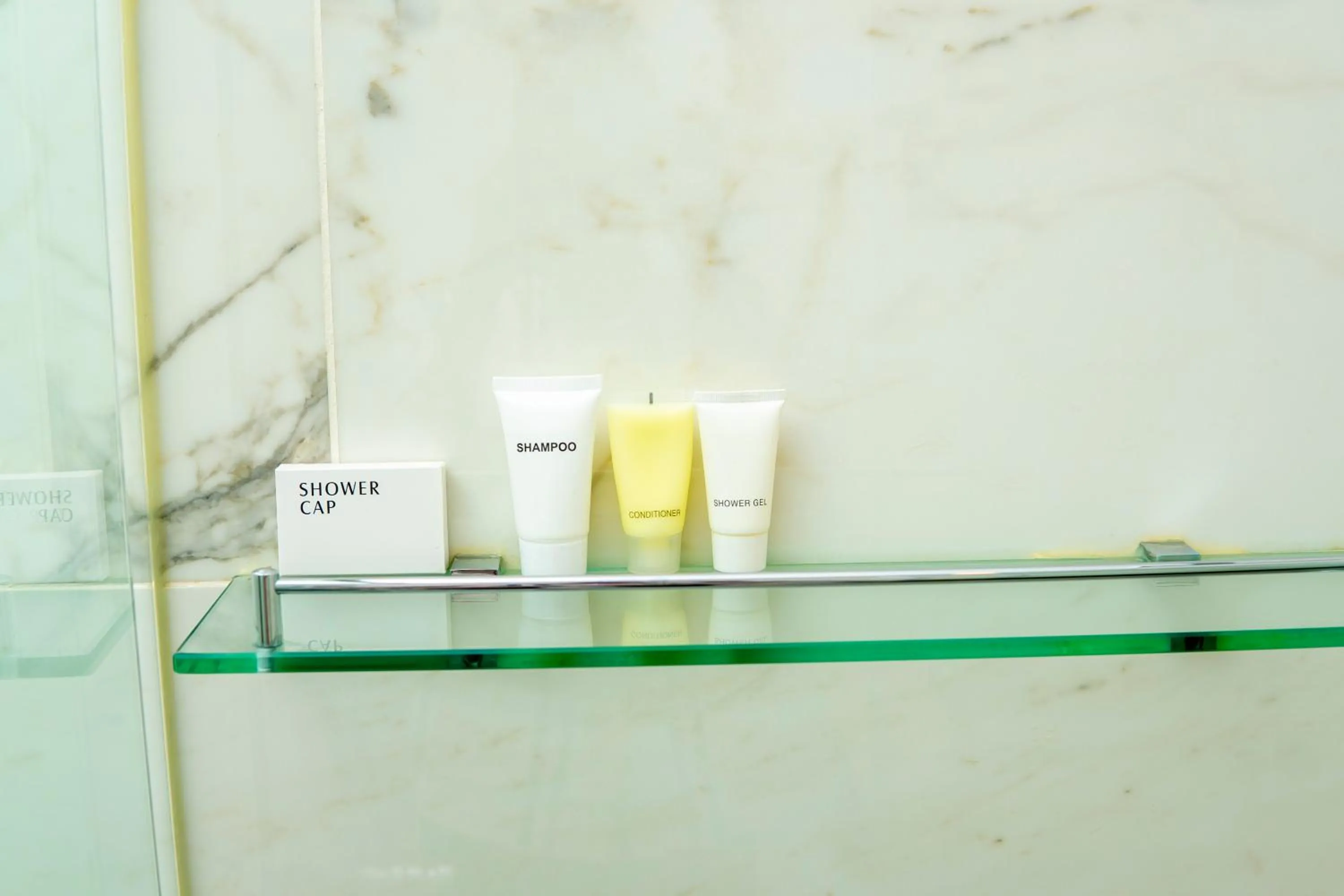 Hot Tub in Africa's Touch & Leisure