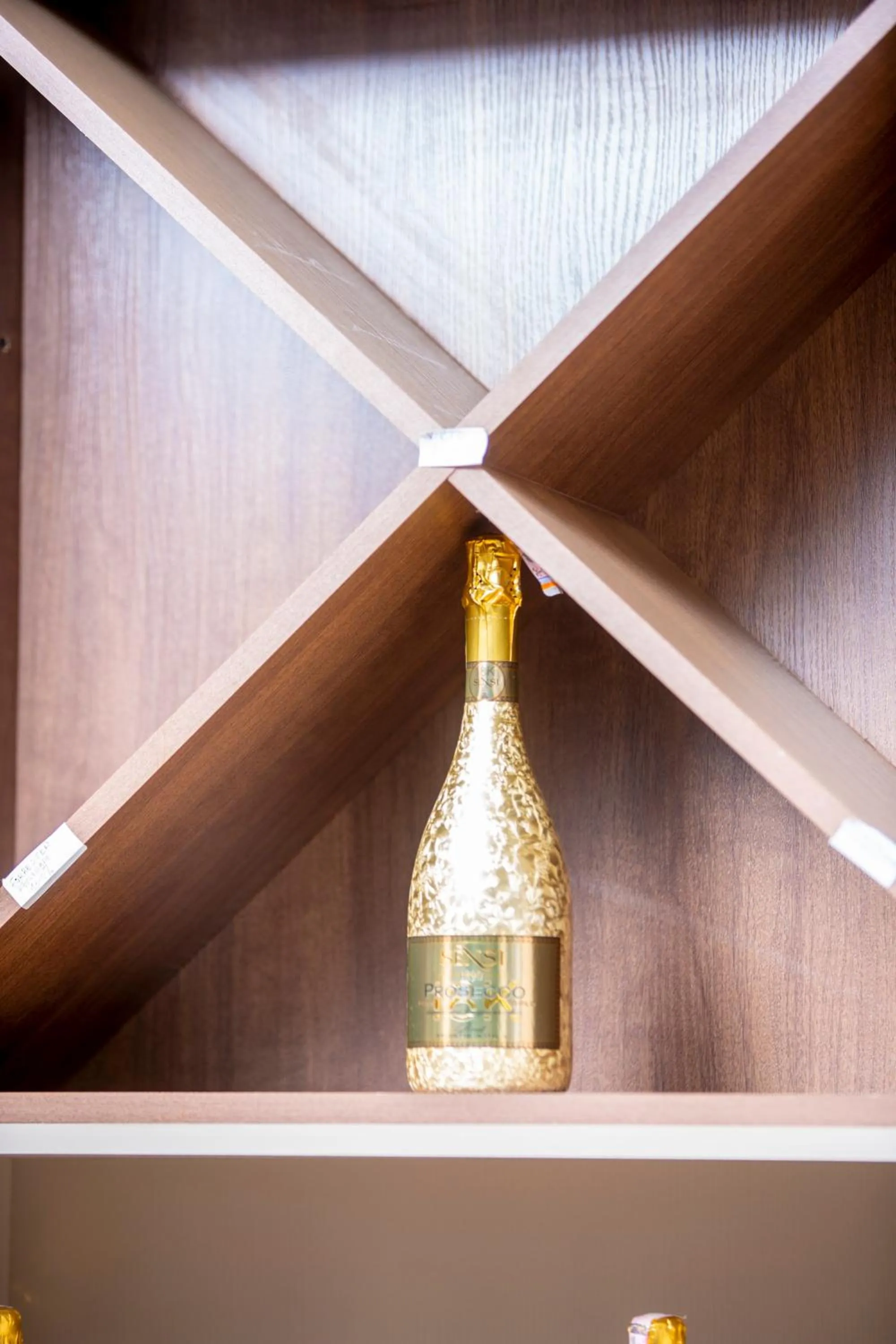 Drinks in Africa's Touch & Leisure