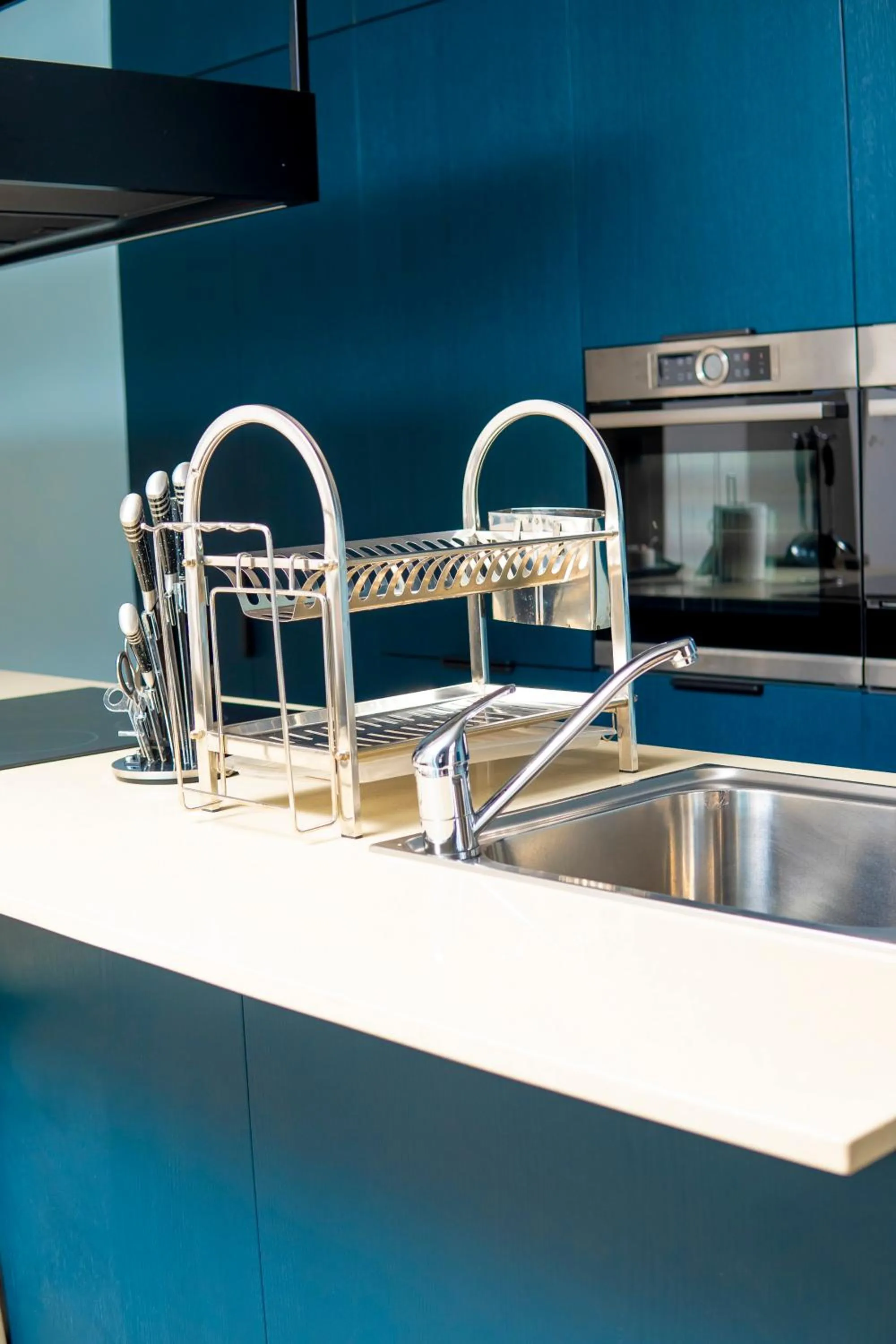 Coffee/tea facilities in Africa's Touch & Leisure