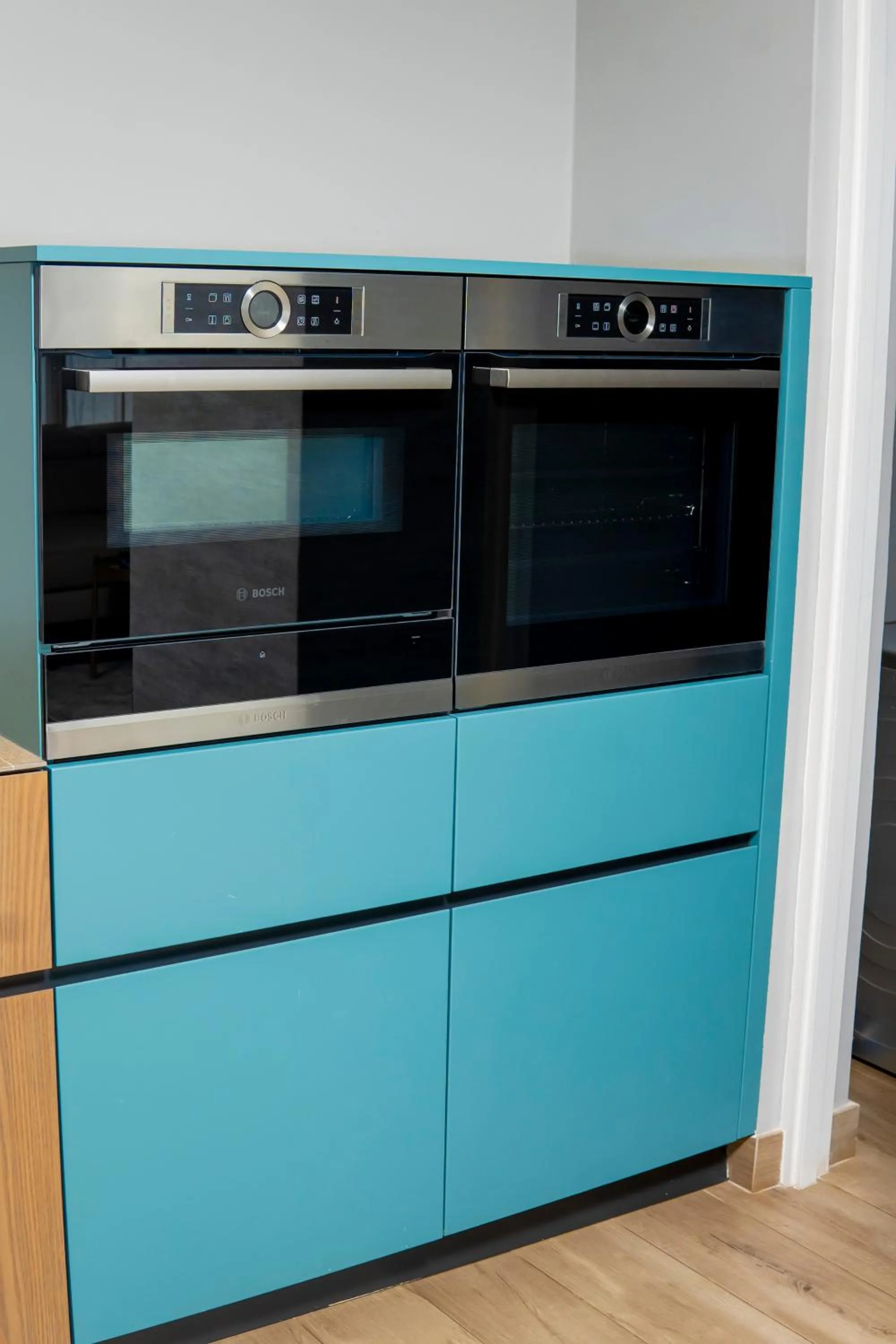 Kitchen or kitchenette in Africa's Touch & Leisure