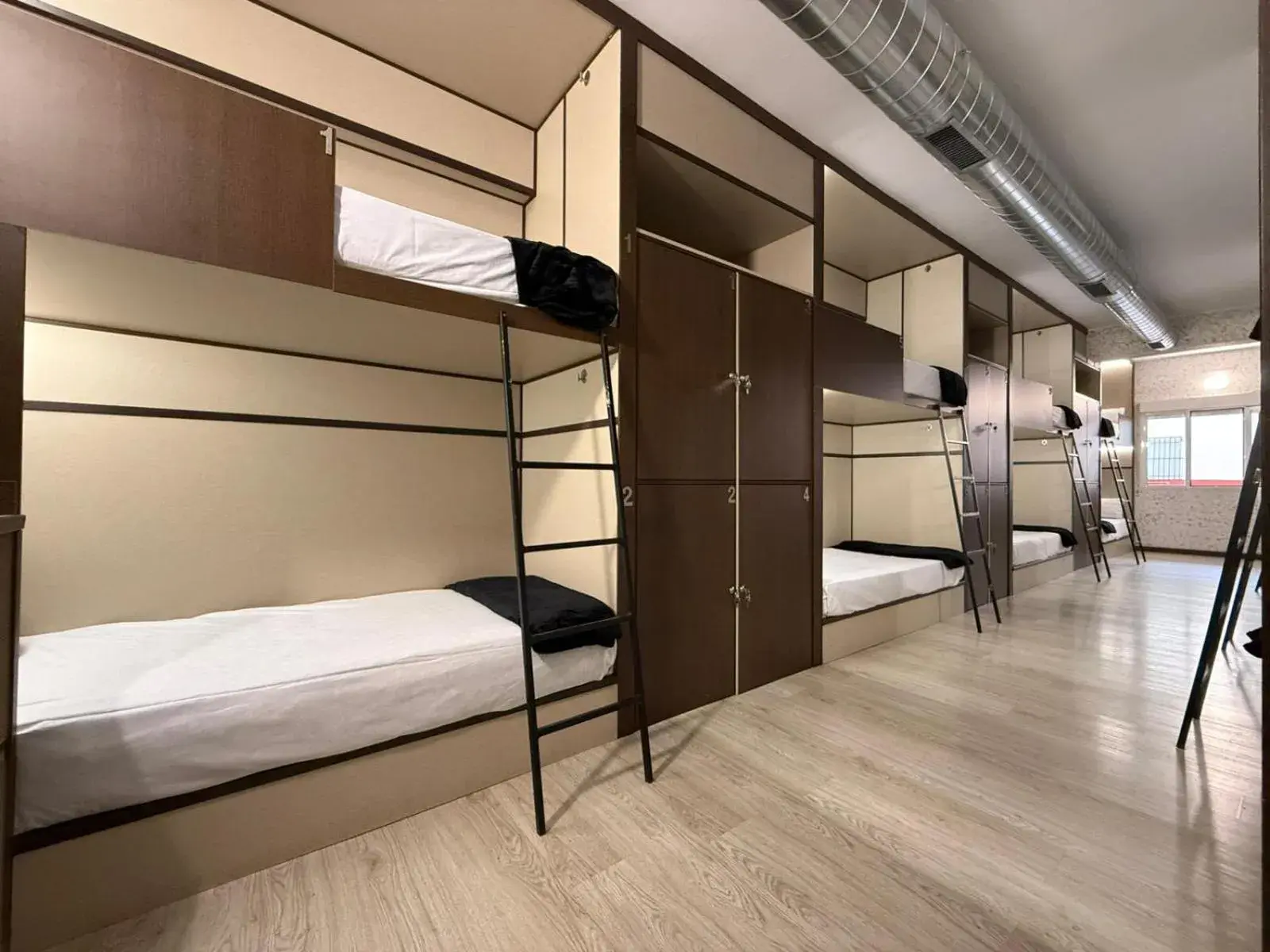 Hostel TKH-Rooms Mate Hostel TKH-Rooms Mate
