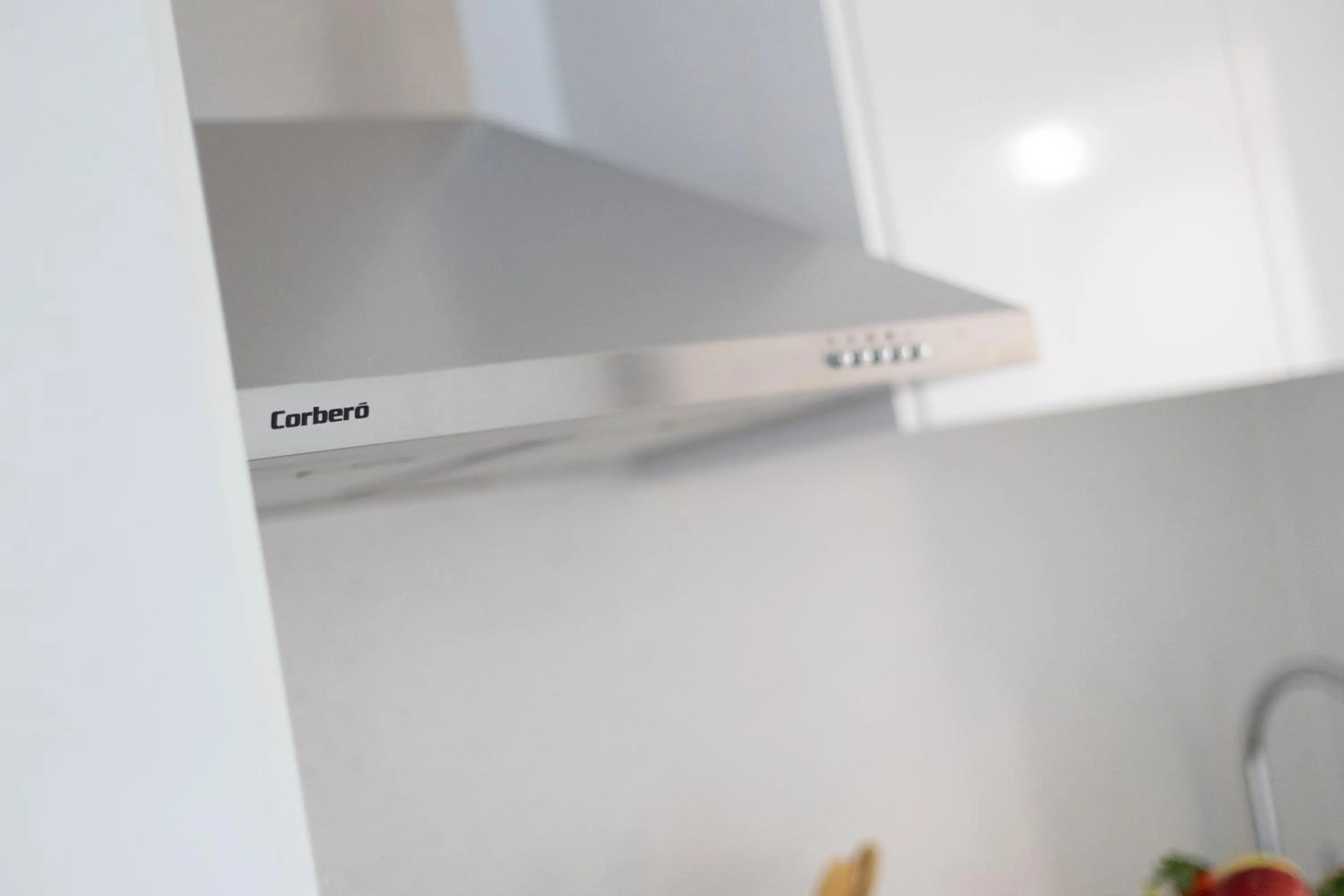 kitchen in Dorm4You Arena