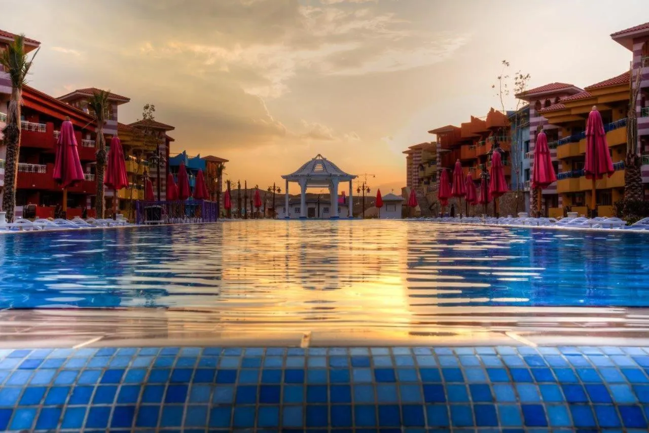 Porto South Beach by Amer Group - Families only