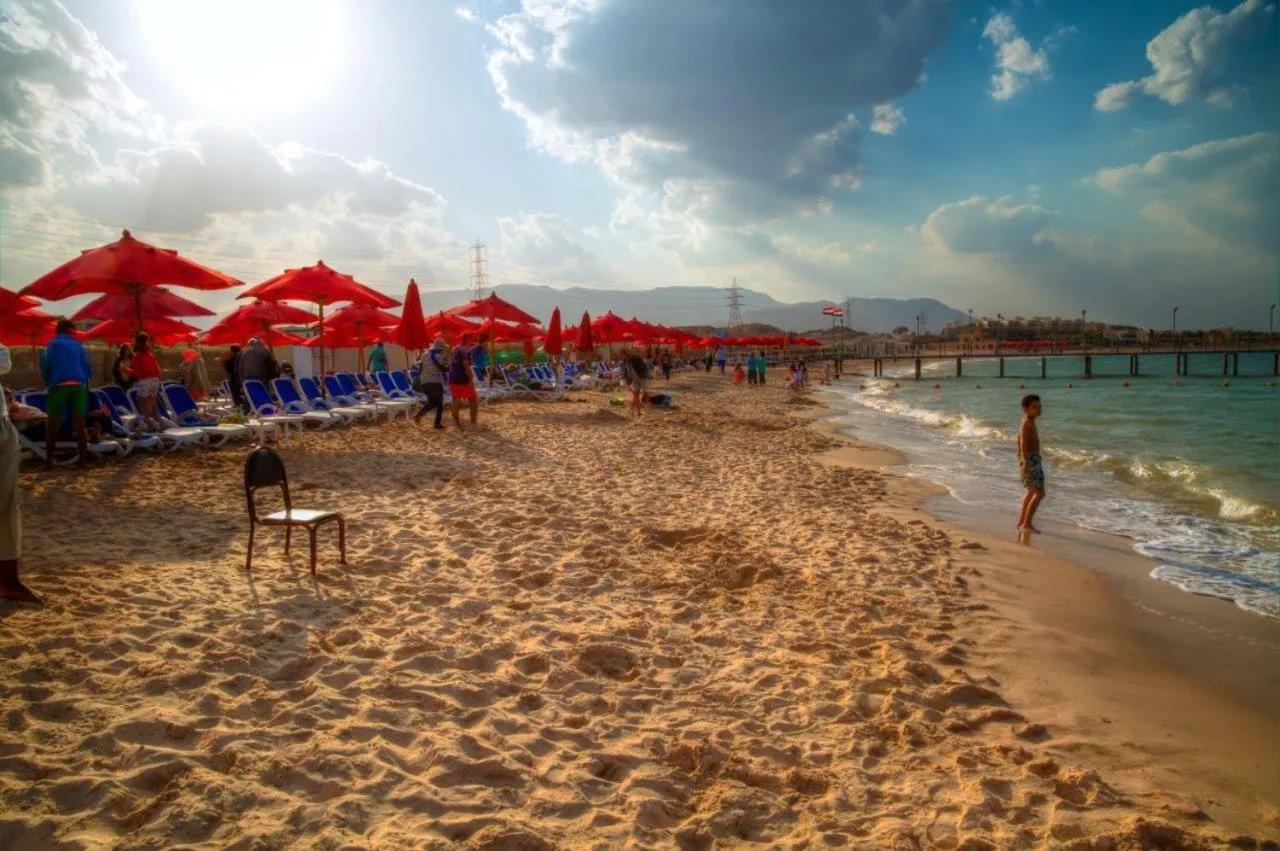 Porto South Beach by Amer Group - Families only