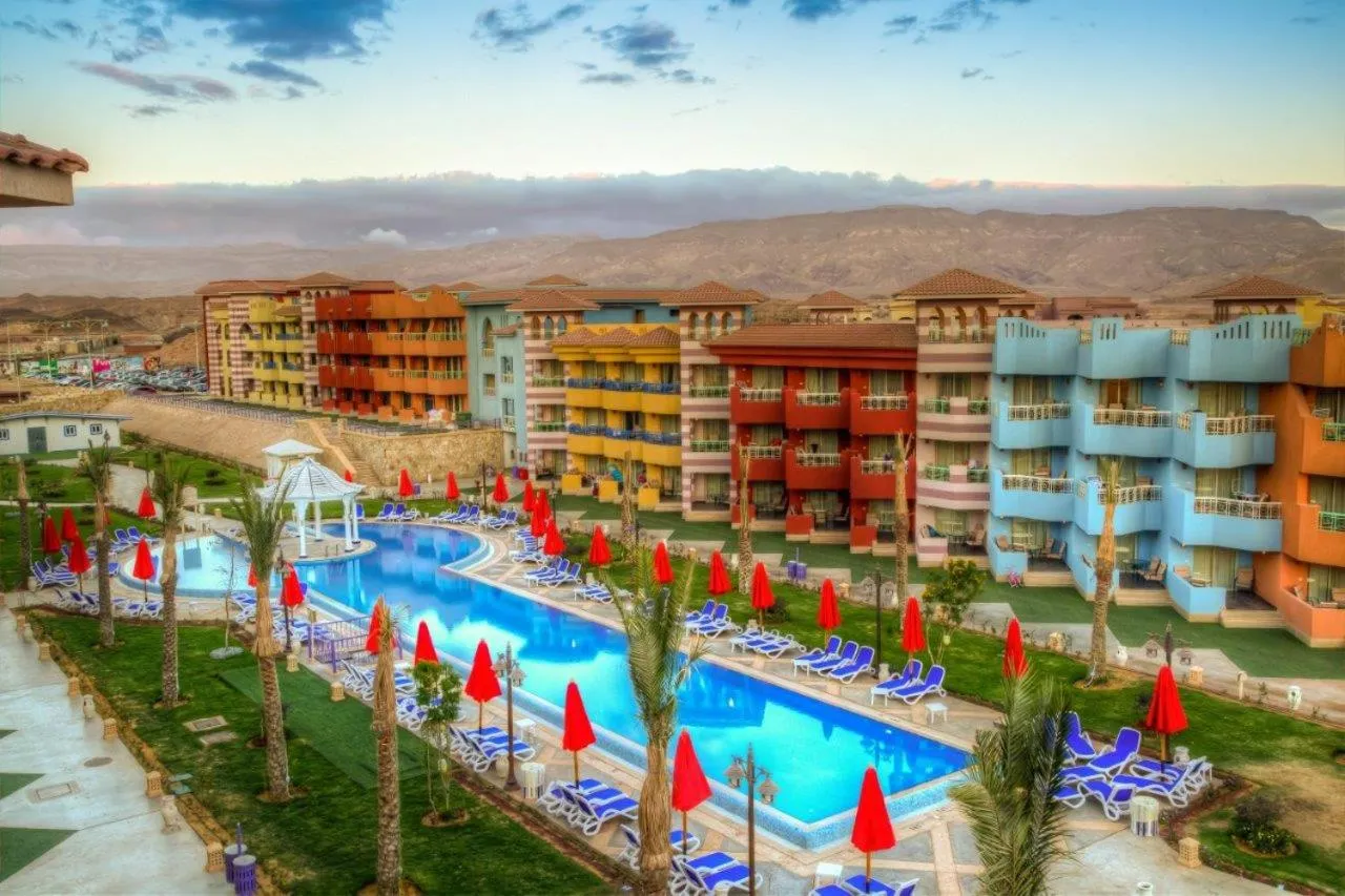 Porto South Beach by Amer Group - Families only