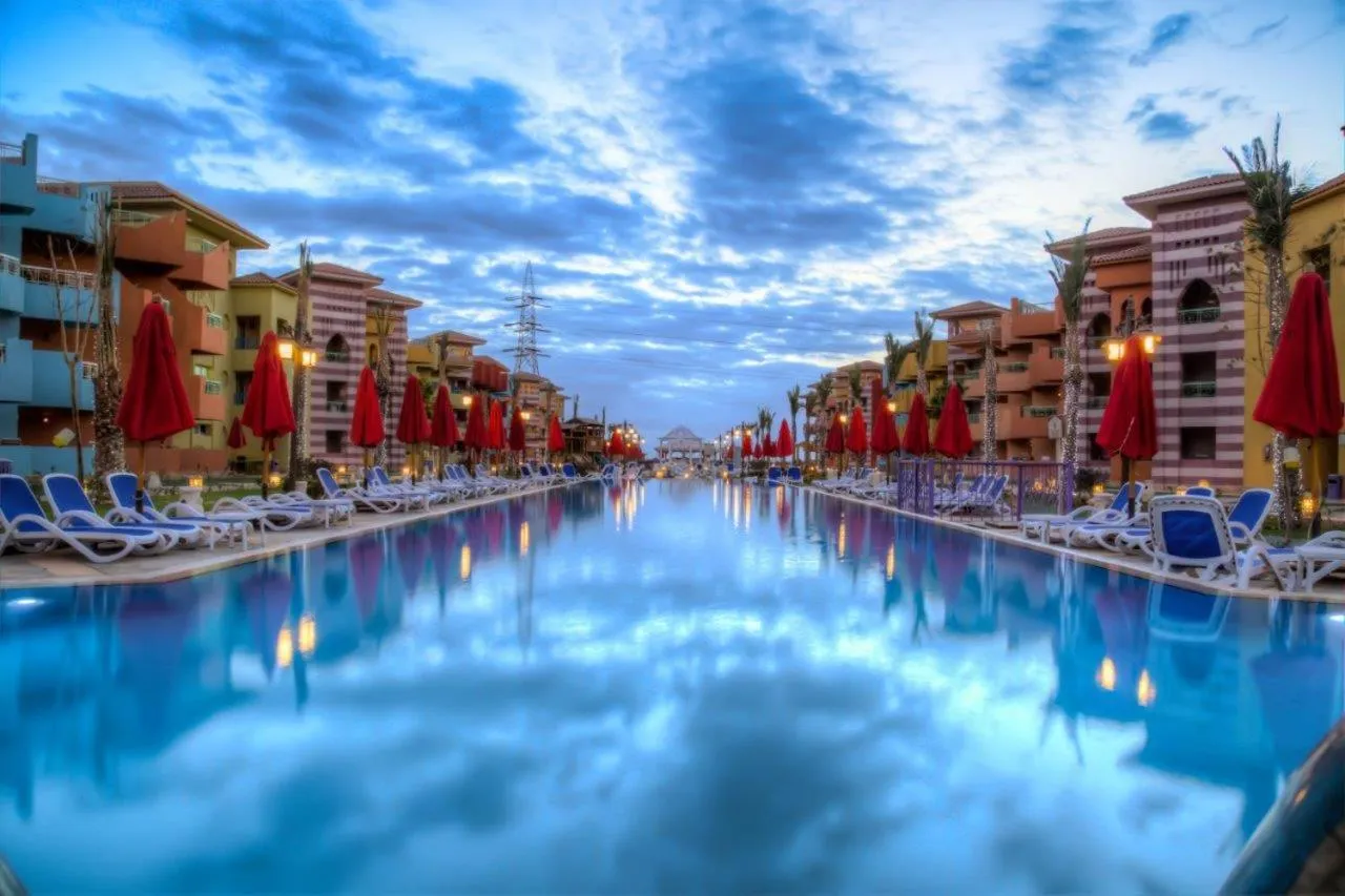 Porto South Beach by Amer Group - Families only