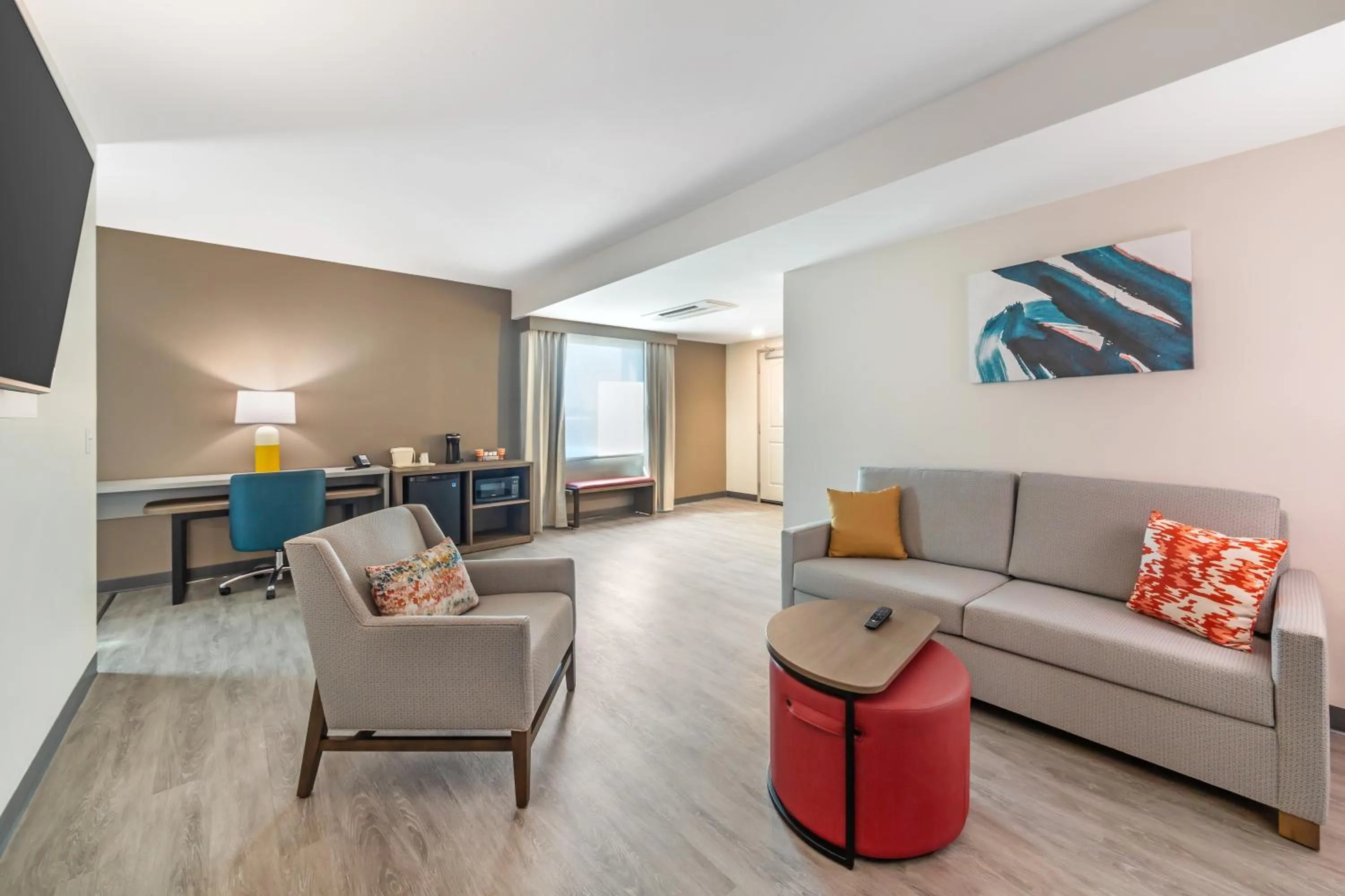 Comfort Suites Fort Myers East I-75