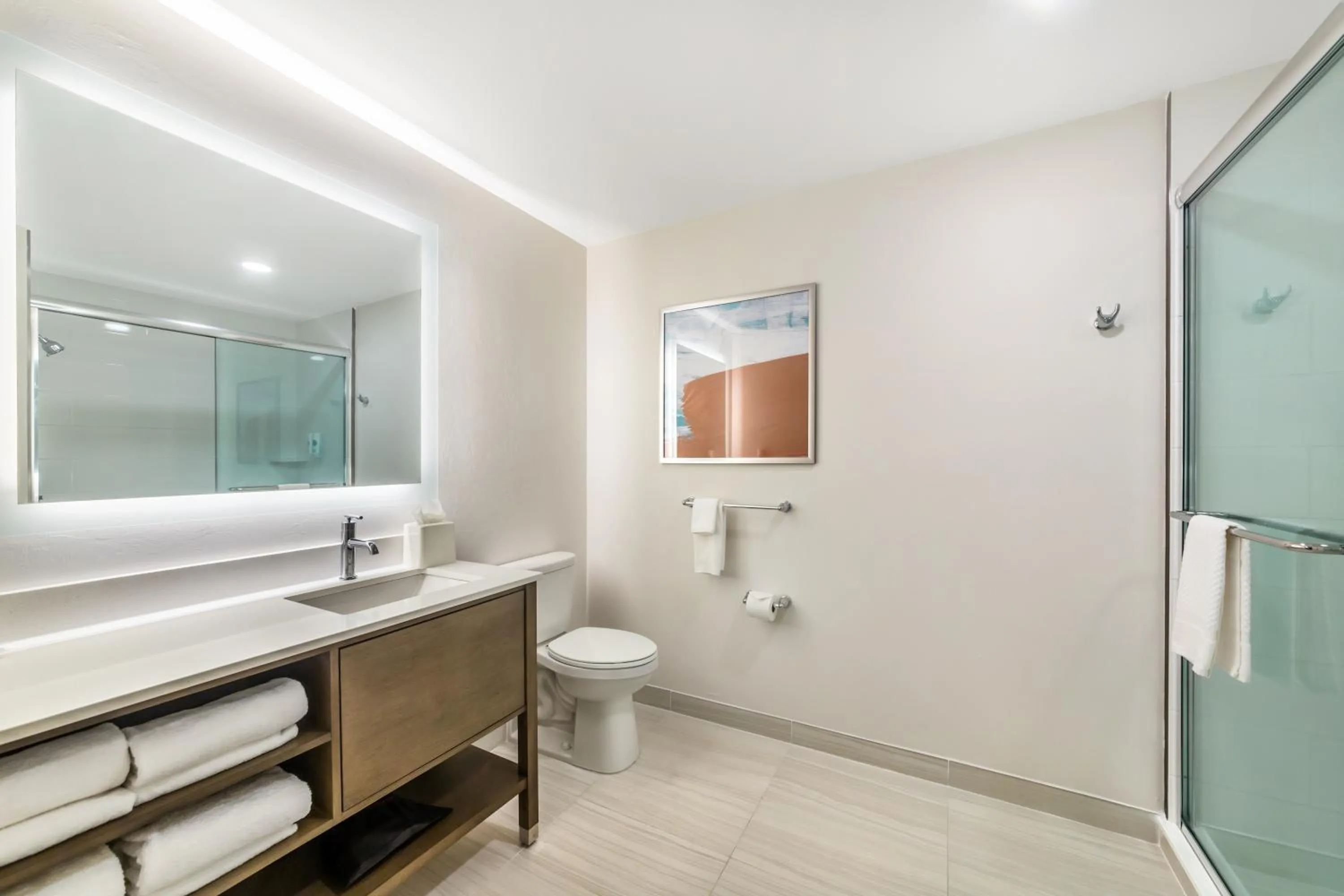 Comfort Suites Fort Myers East I-75