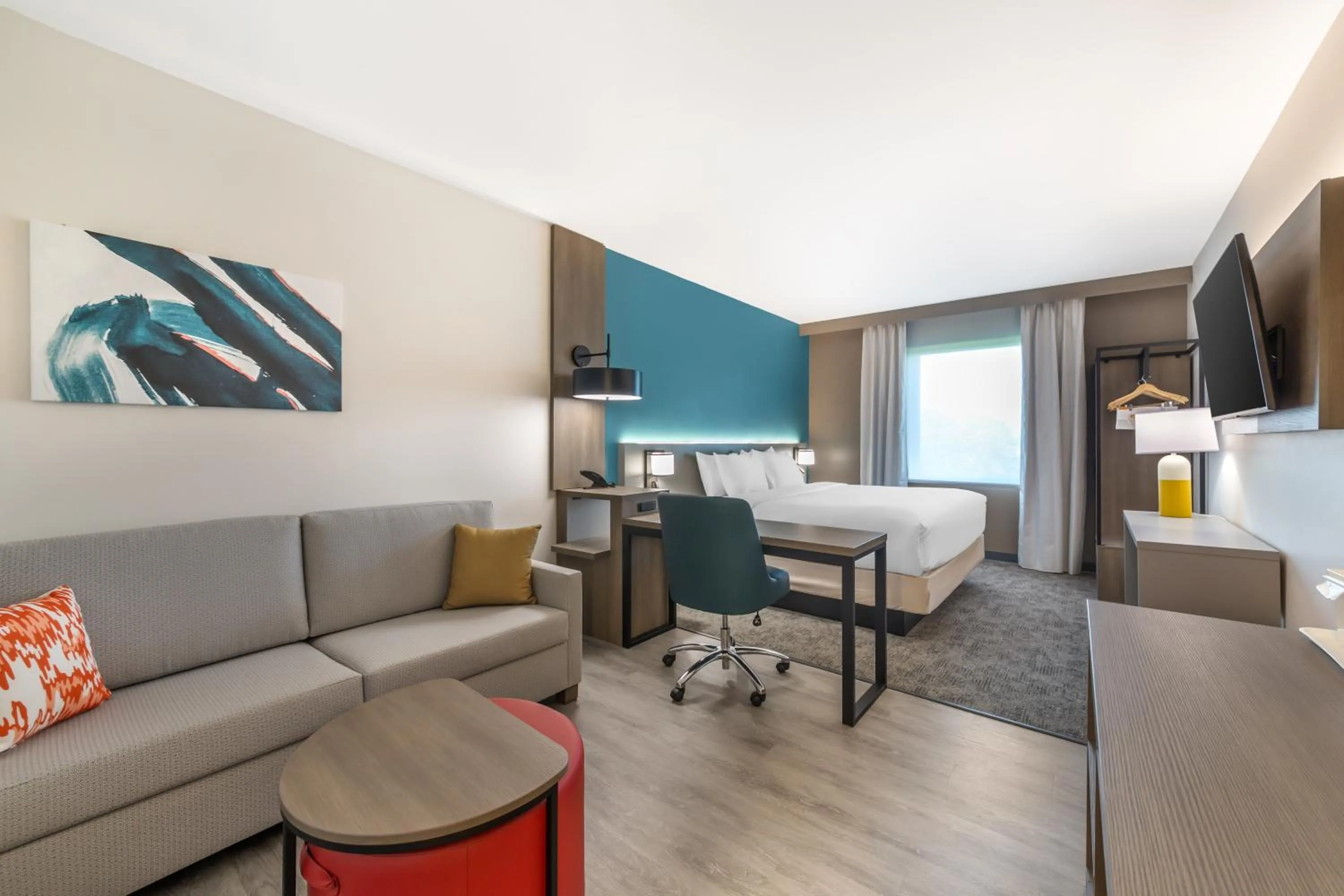 Comfort Suites Fort Myers East I-75