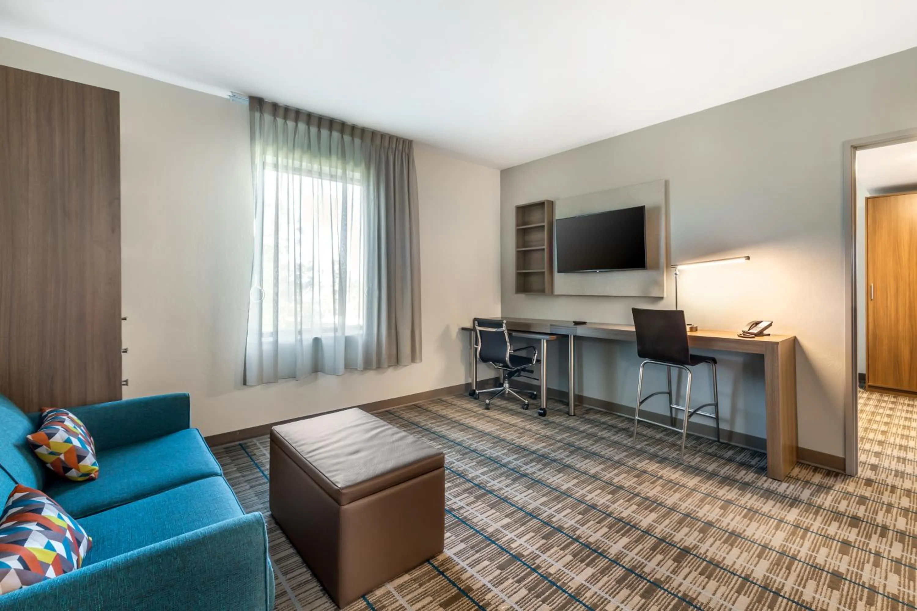 MainStay Suites Fort Myers East I-75