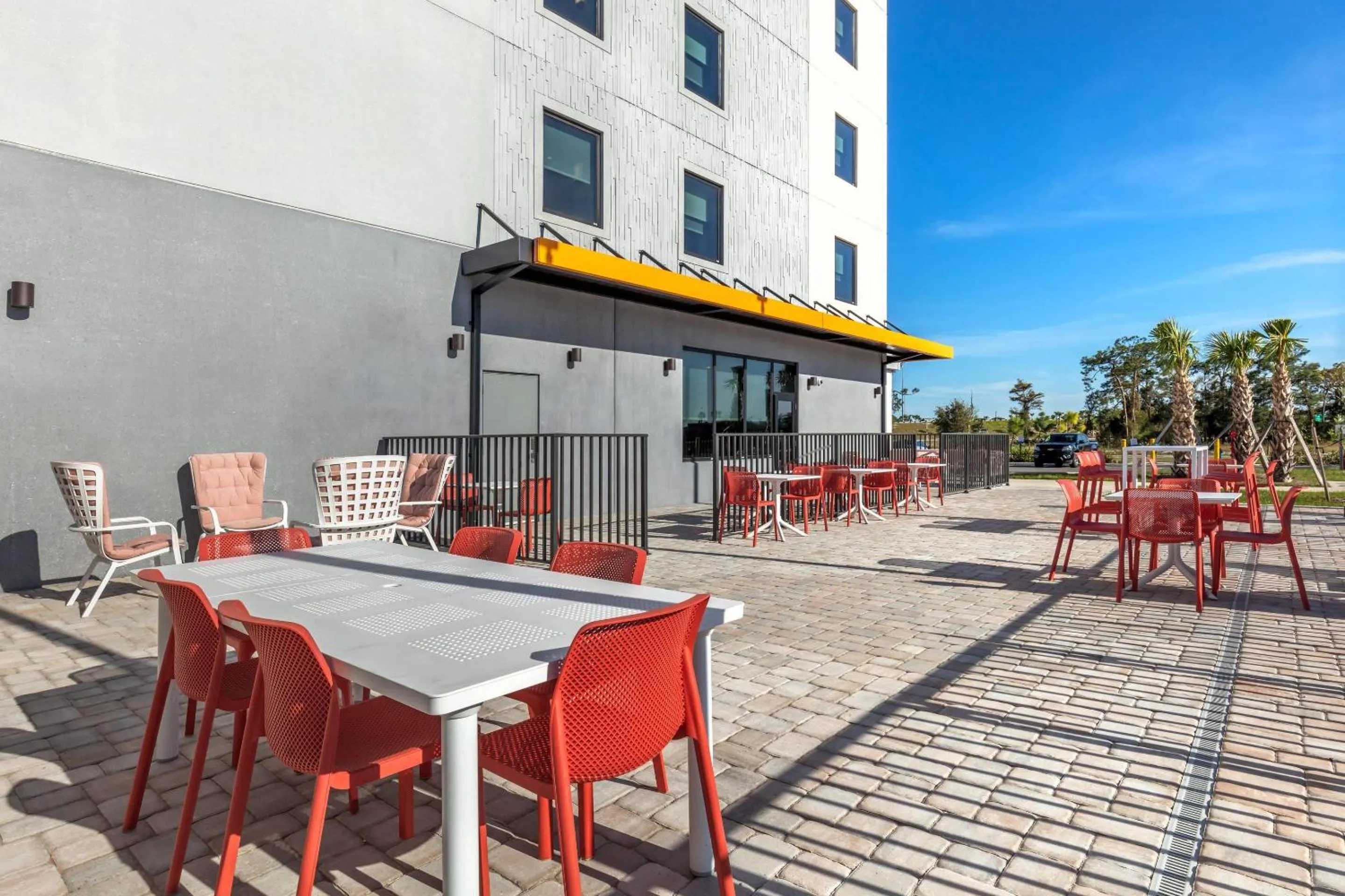 Other in MainStay Suites Fort Myers East I-75