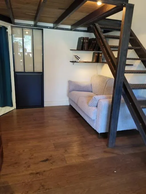 Magnifique Appartement Proche Centre-ville et Gare