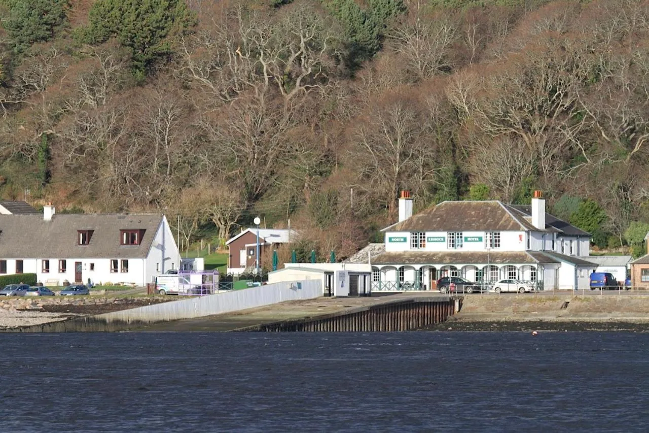 North Kessock Hotel
