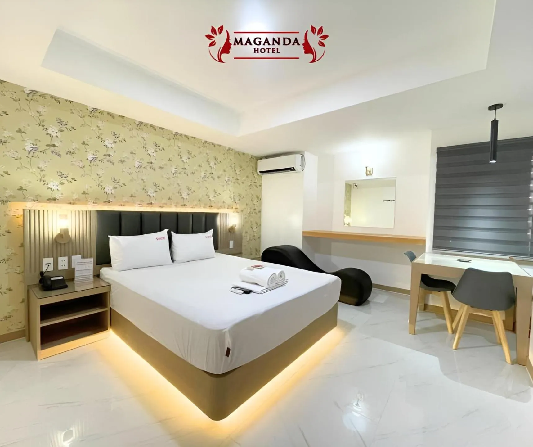 Maganda Hotel - San Fernando