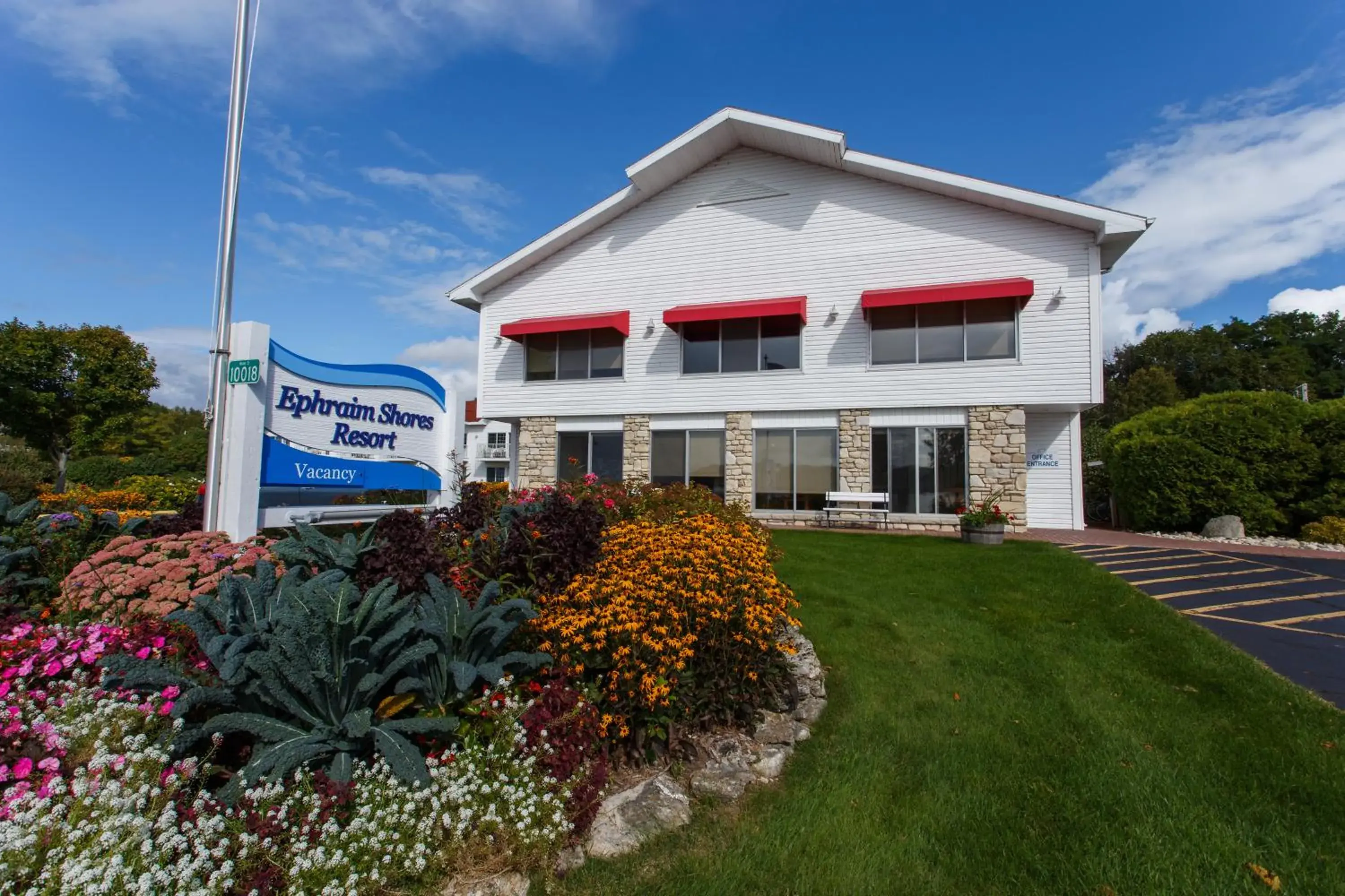 Ephraim Shores Resort Ephraim Shores Resort