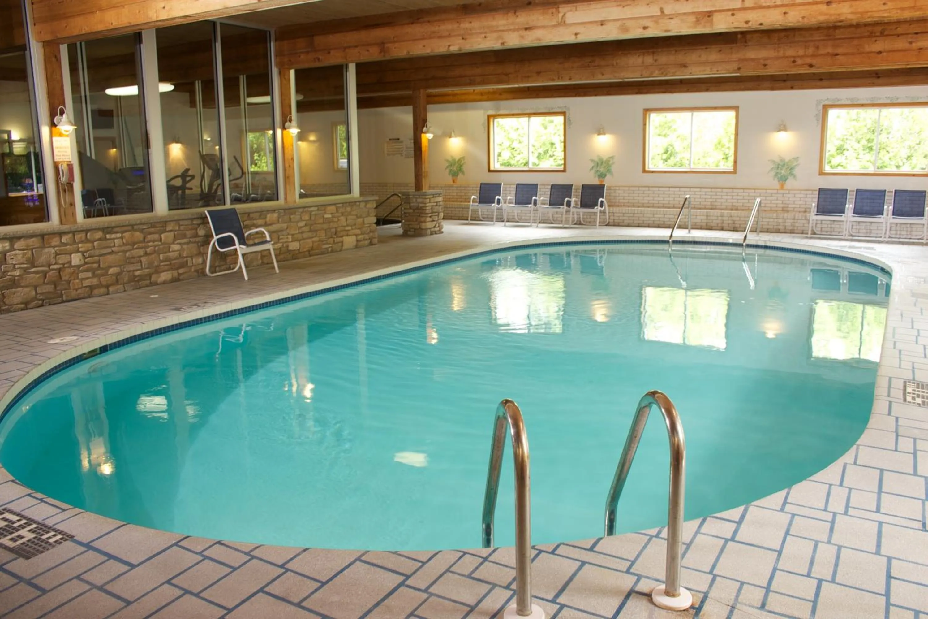 Ephraim Shores Resort
