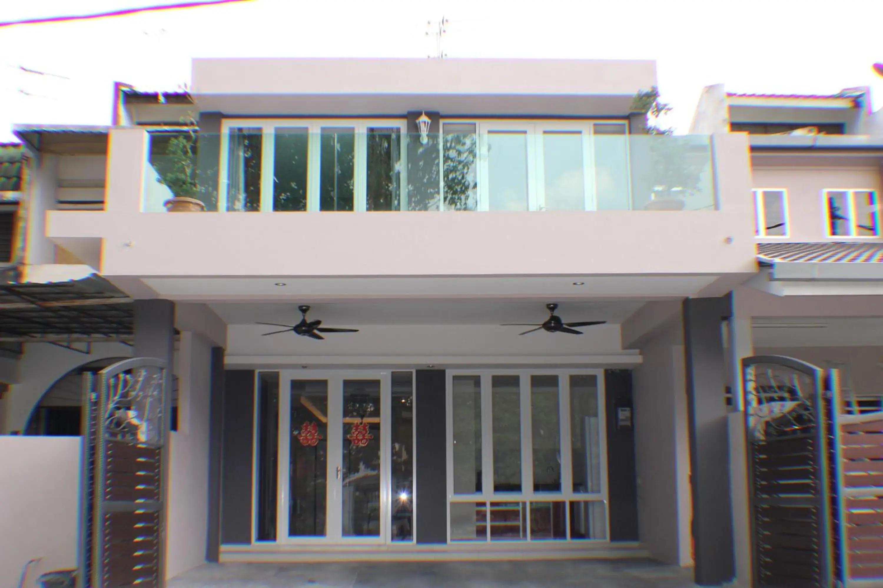 Bercham Vacation House Bercham Vacation House