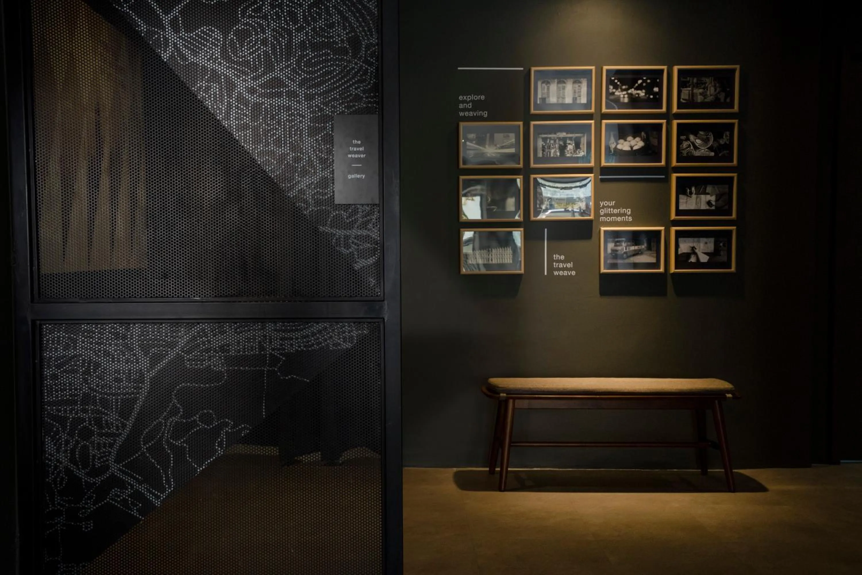 Lobby or reception in H Boutique Hotel Xplorer Cheras