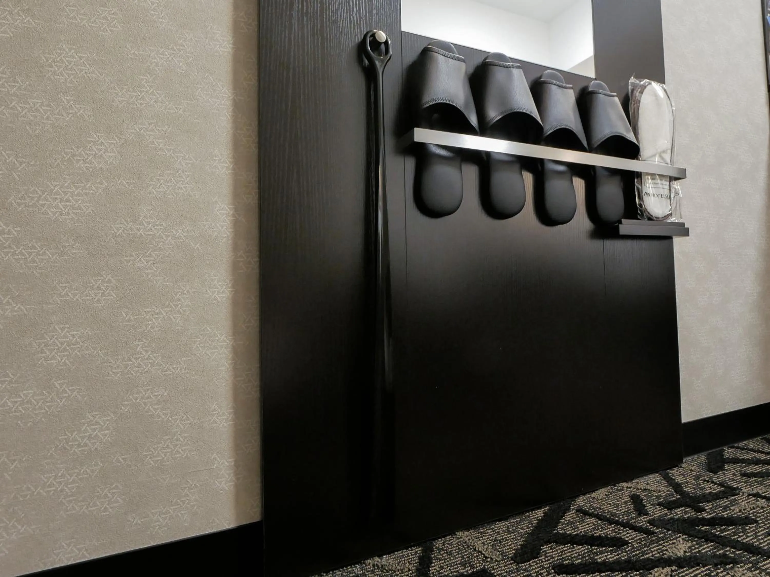 Photo of the whole room in APA Hotel Tokyo Nishikasai Ekimae