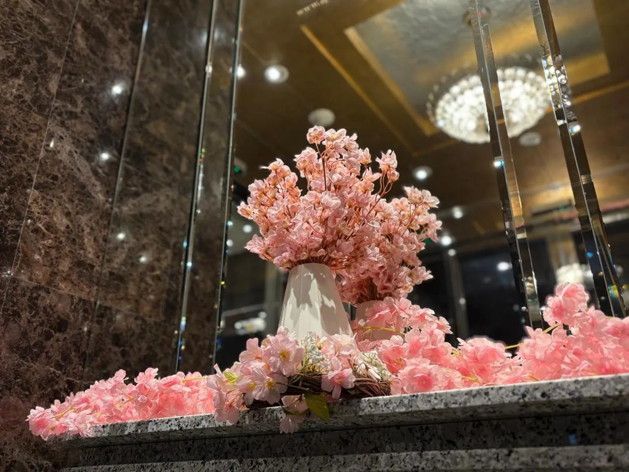 Property building in APA Hotel Tokyo Nishikasai Ekimae