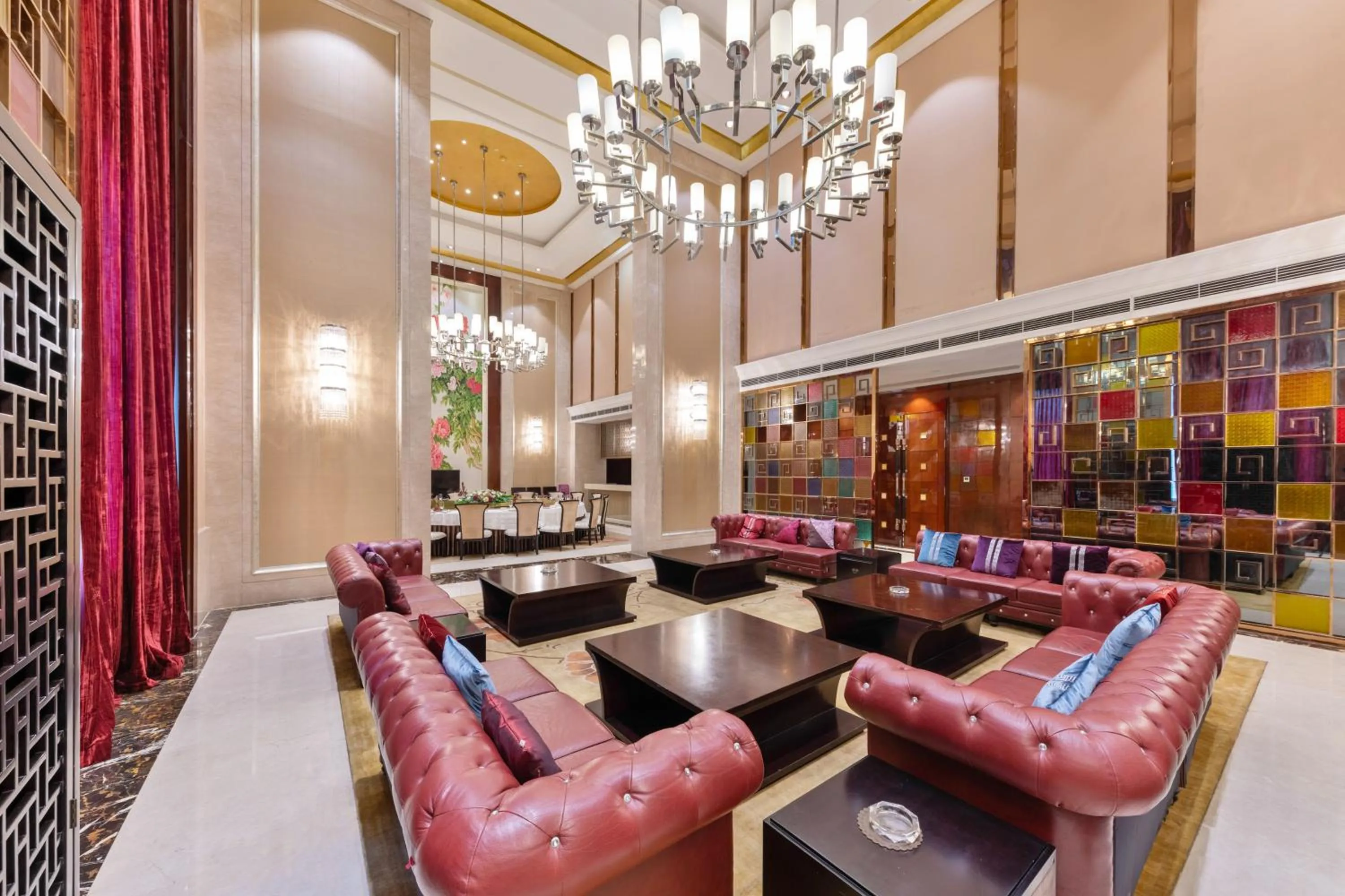 Wyndham Garden Foshan Nanhai