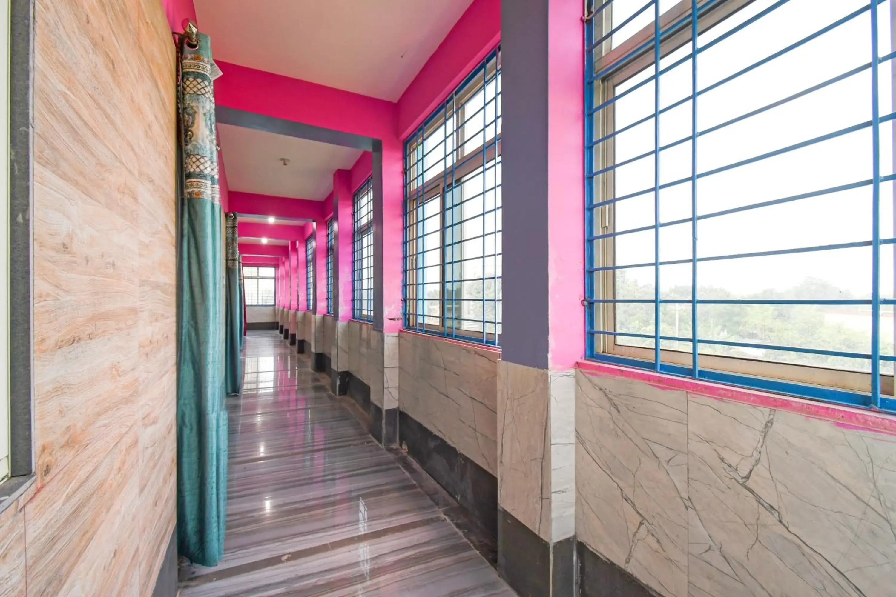 Hotel O The S2 INN Hotel O The S2 INN