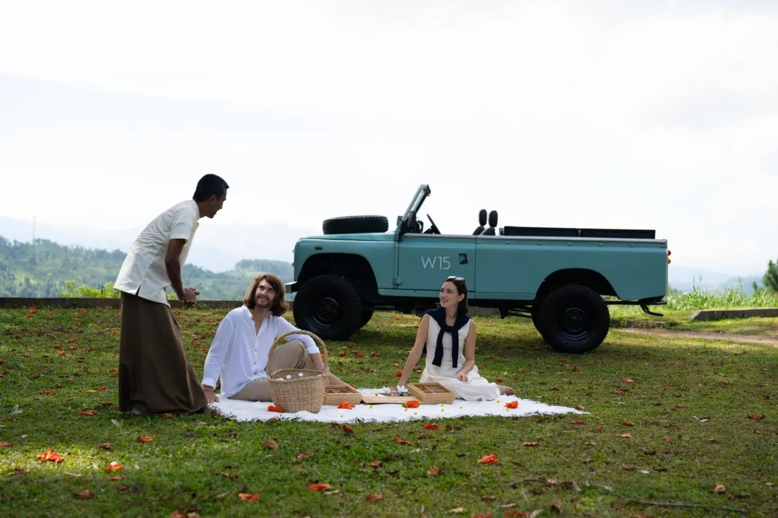 Other in W15 Ambuluwawa