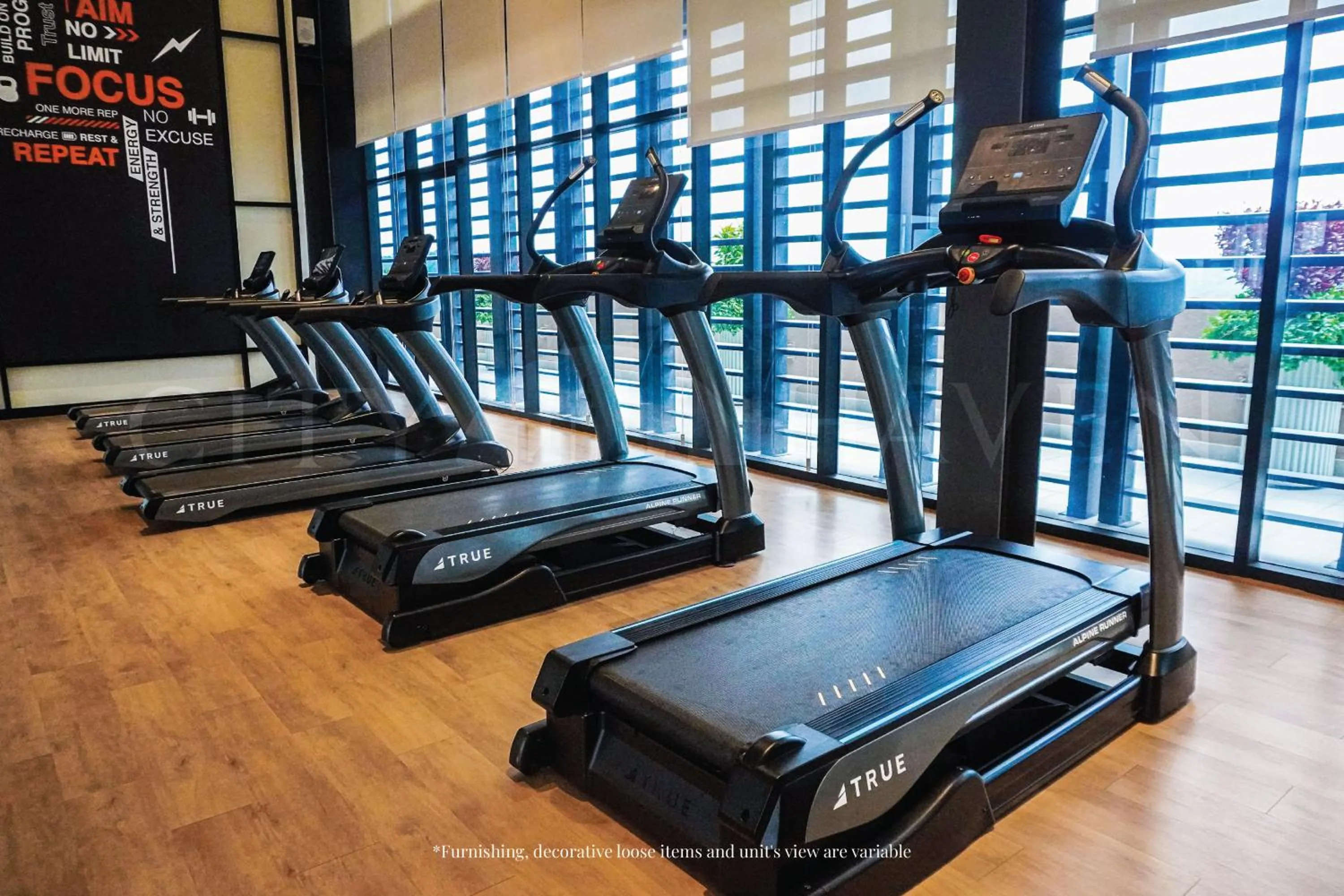 Mossaz City Haven Kuala Lumpur