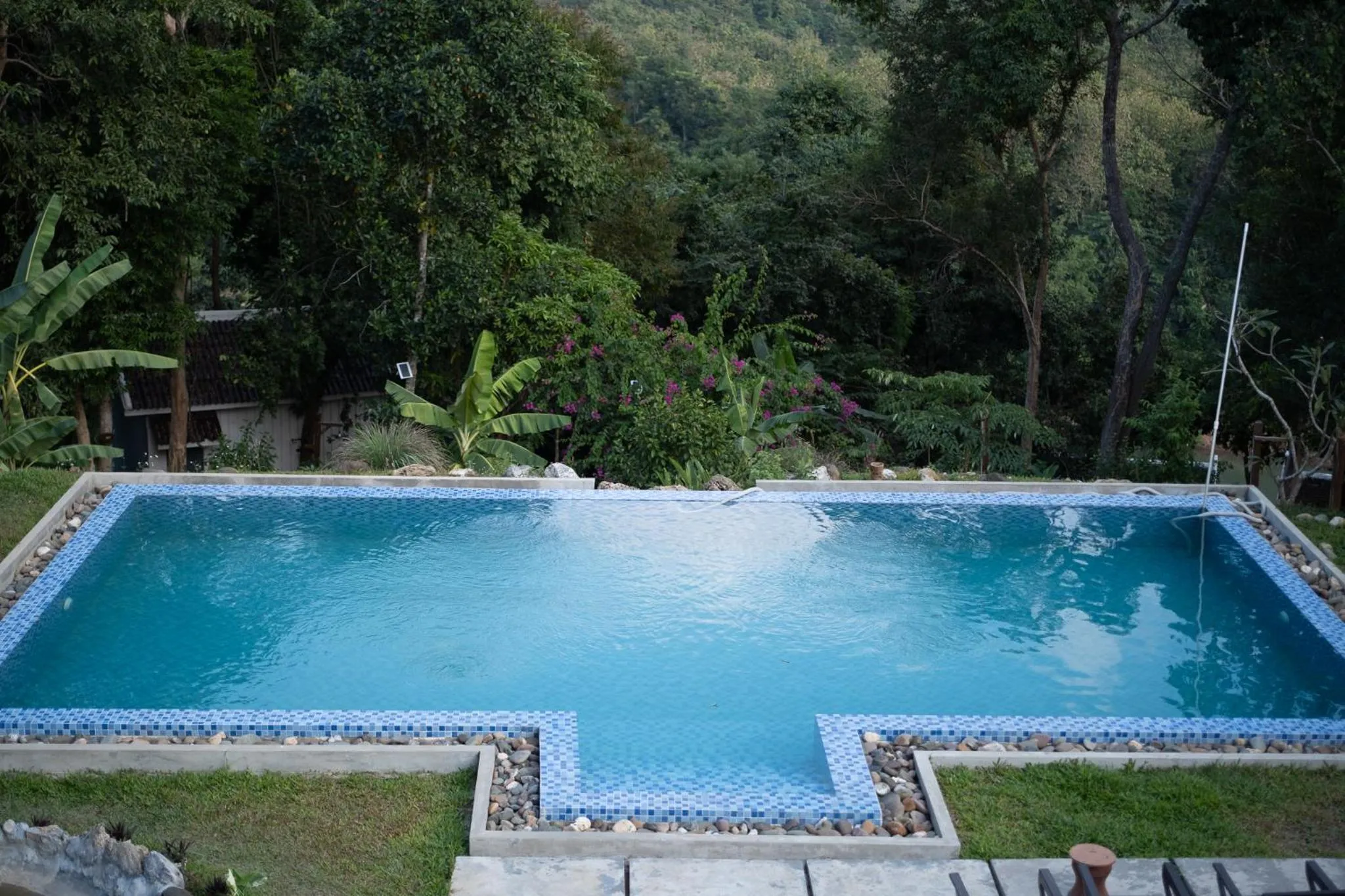 Zen Namkhan Boutique Resort